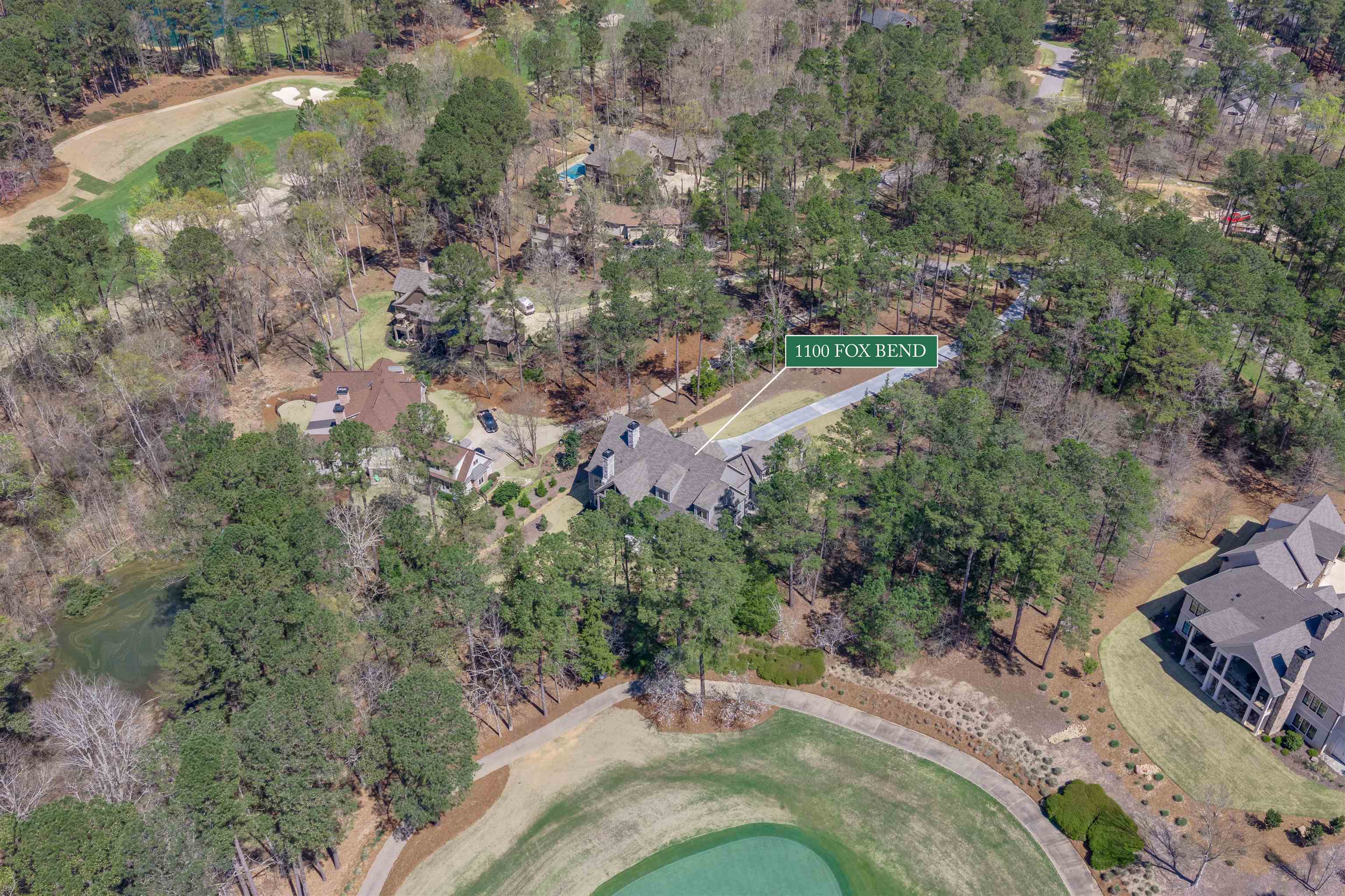 1100 Fox Bend Property Photo 69
