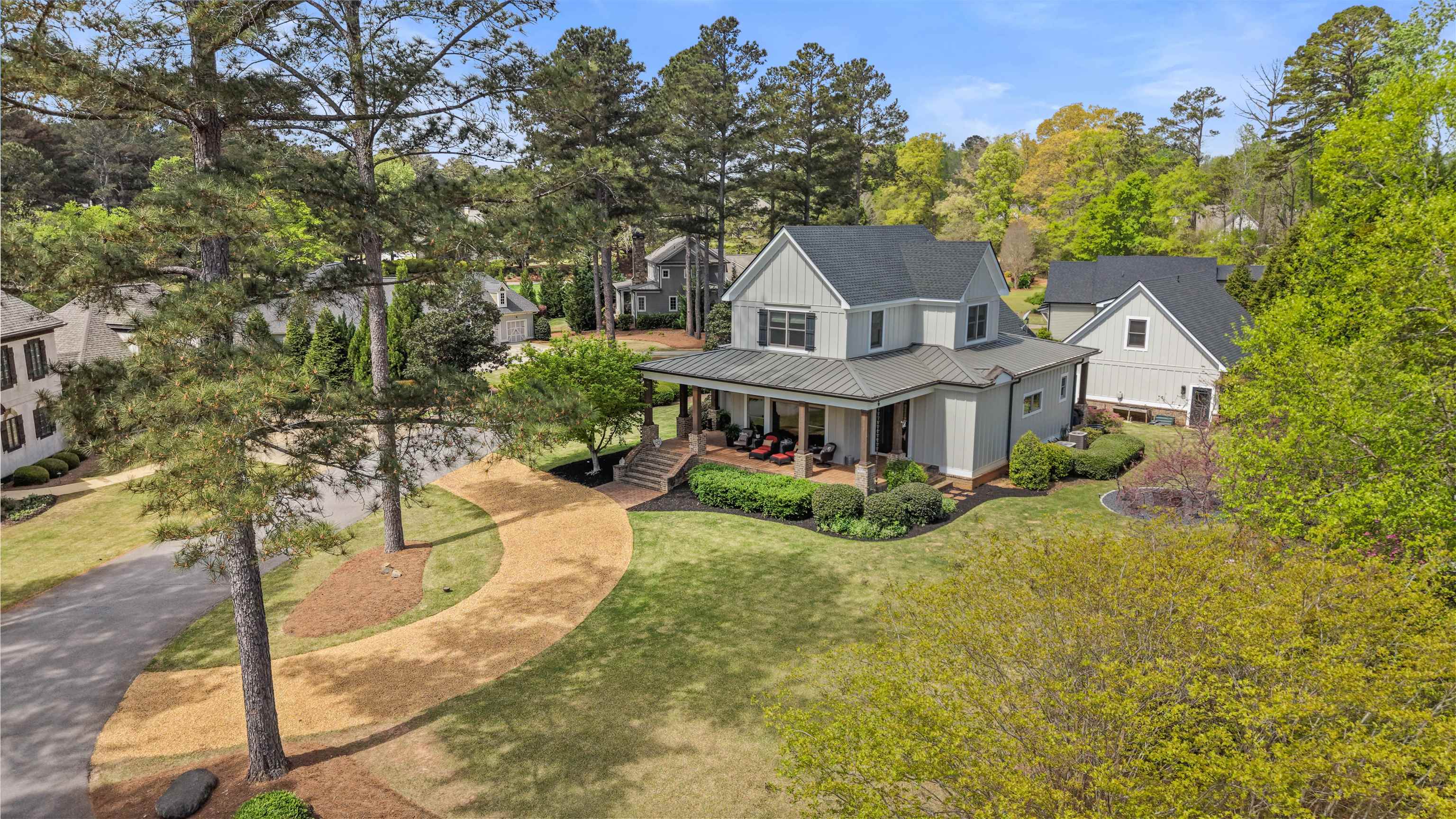 101 Hawks Ridge Property Photo 4