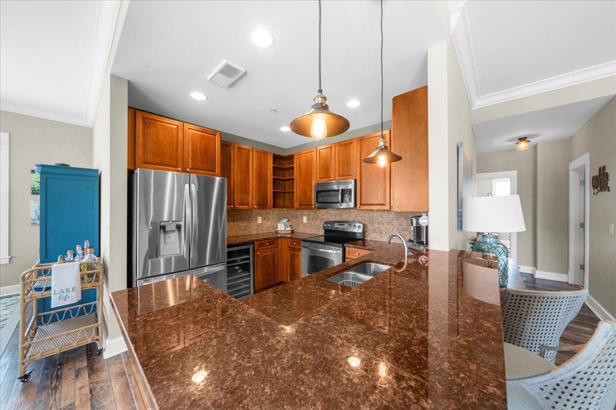 101 Unit 1005 South Bay Road Property Photo 13
