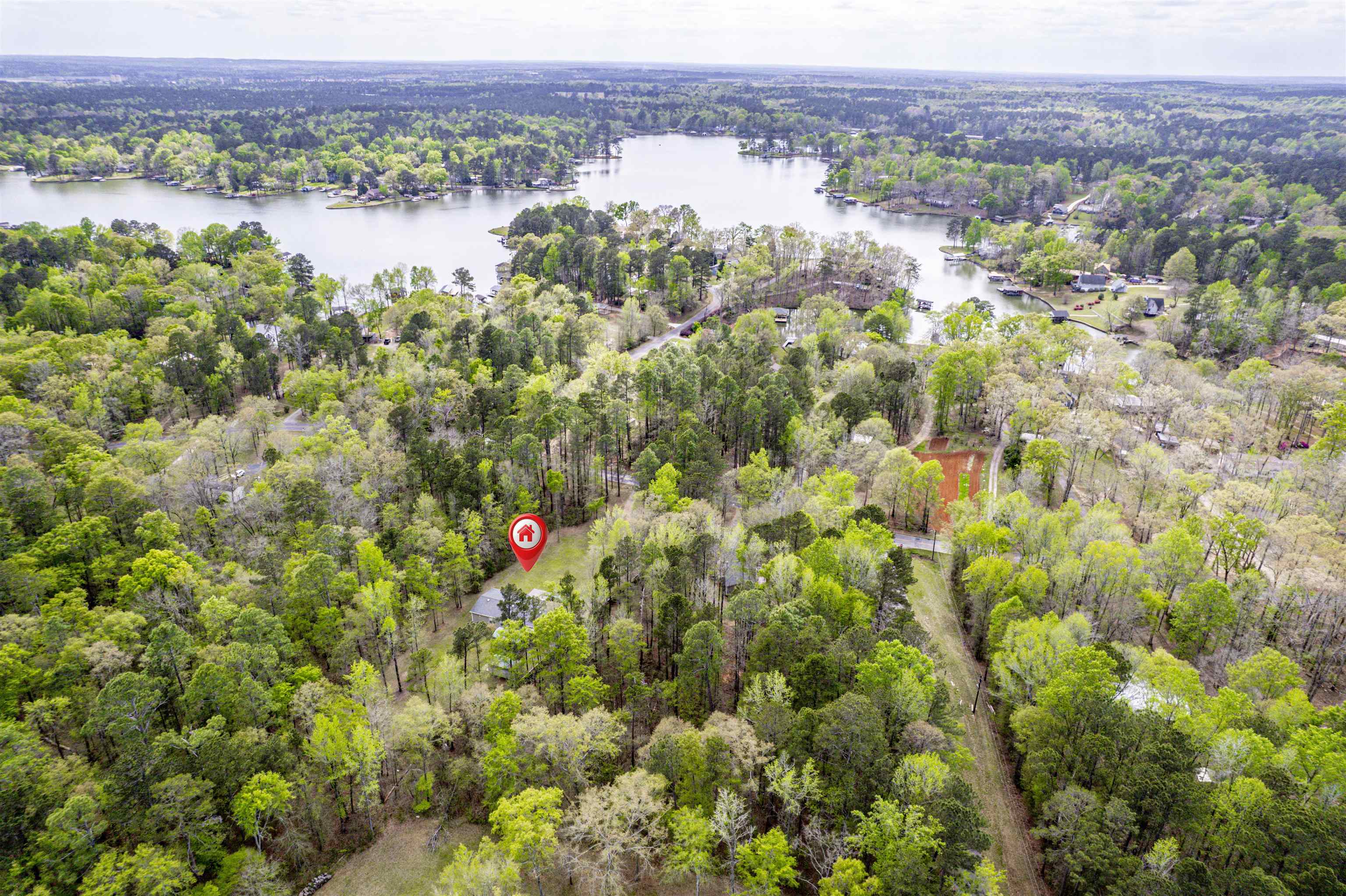 279 Possum Point Drive Property Photo 4