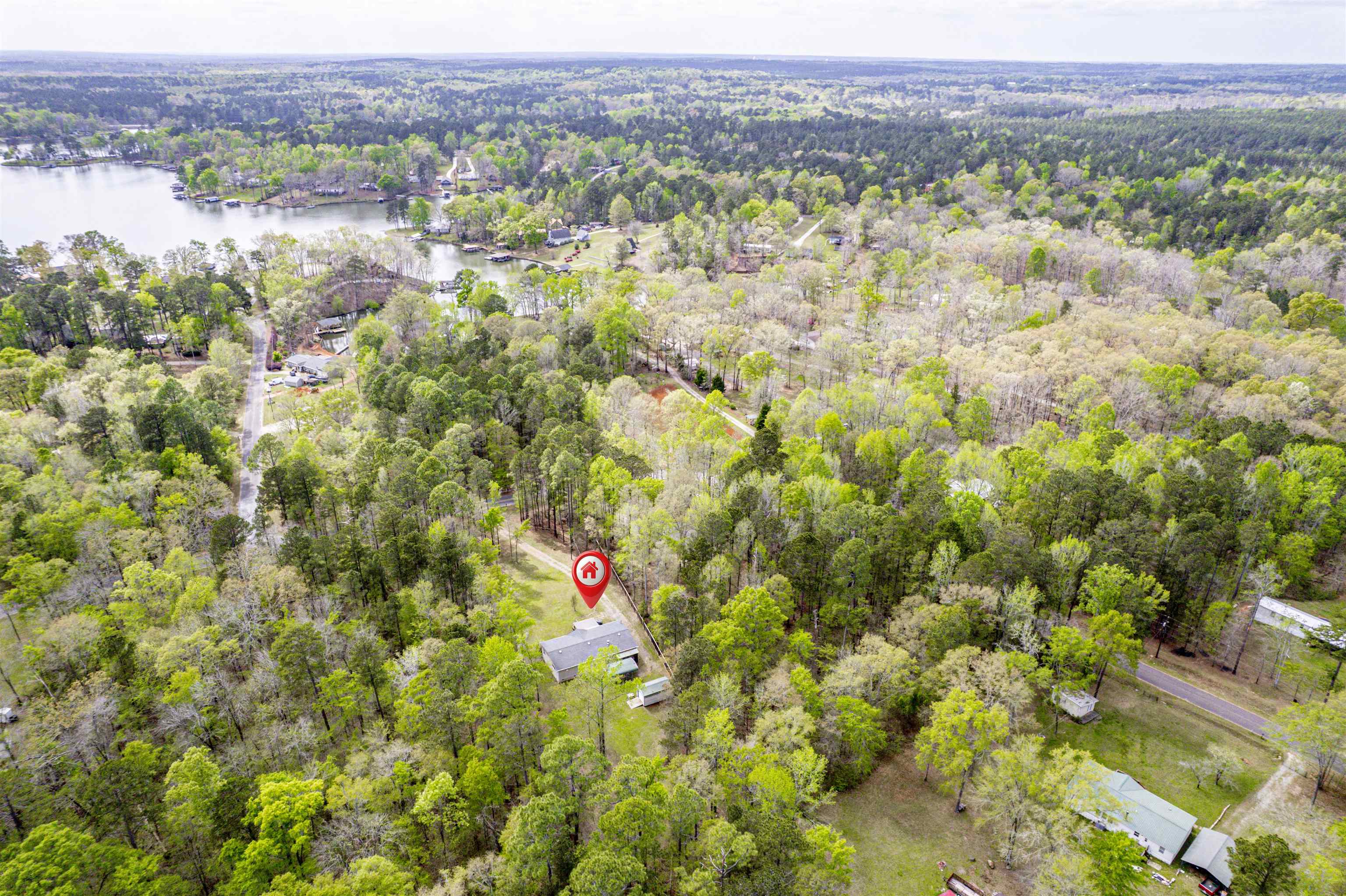 279 Possum Point Drive Property Photo 5