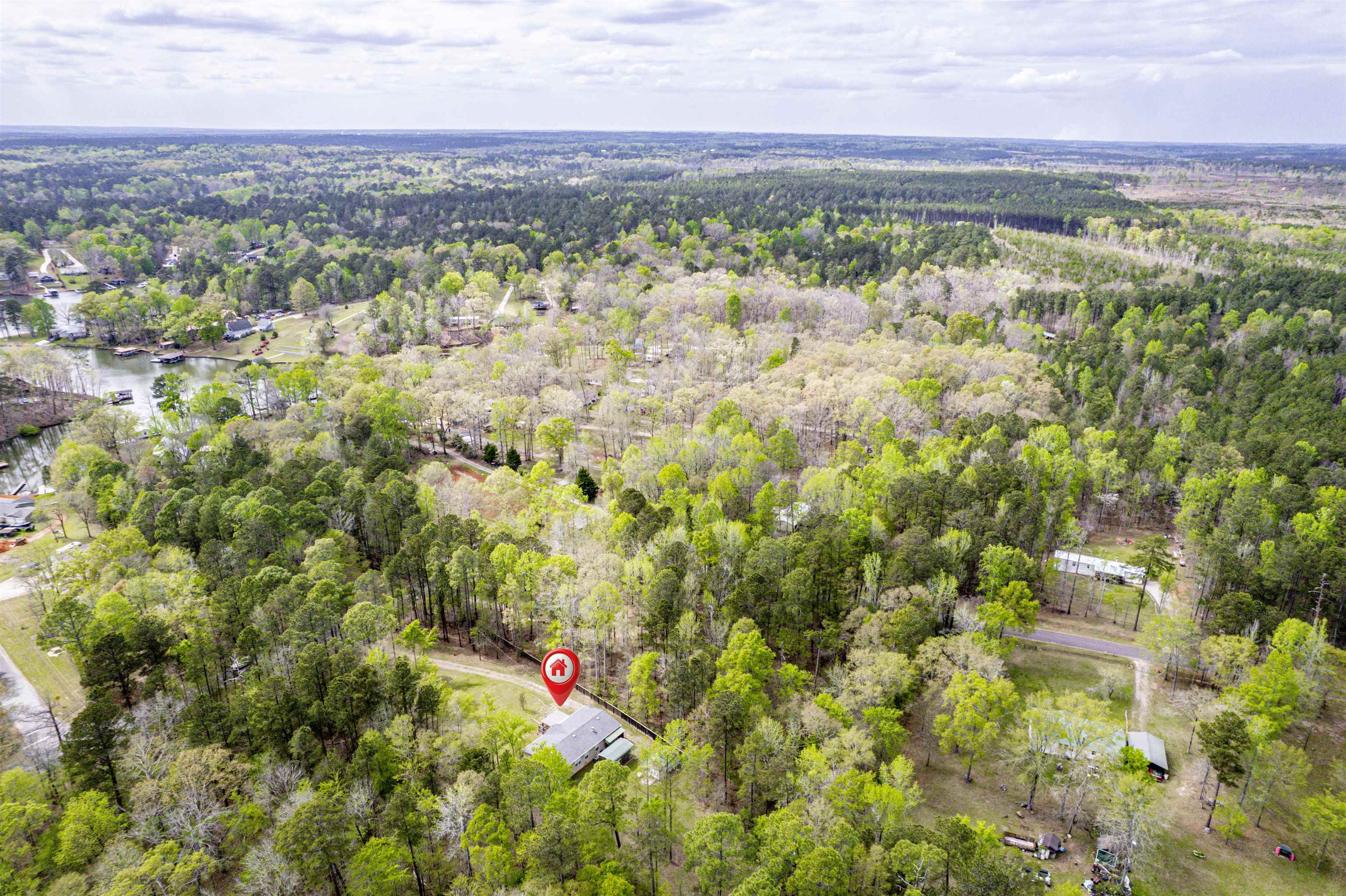 279 Possum Point Drive Property Photo 6