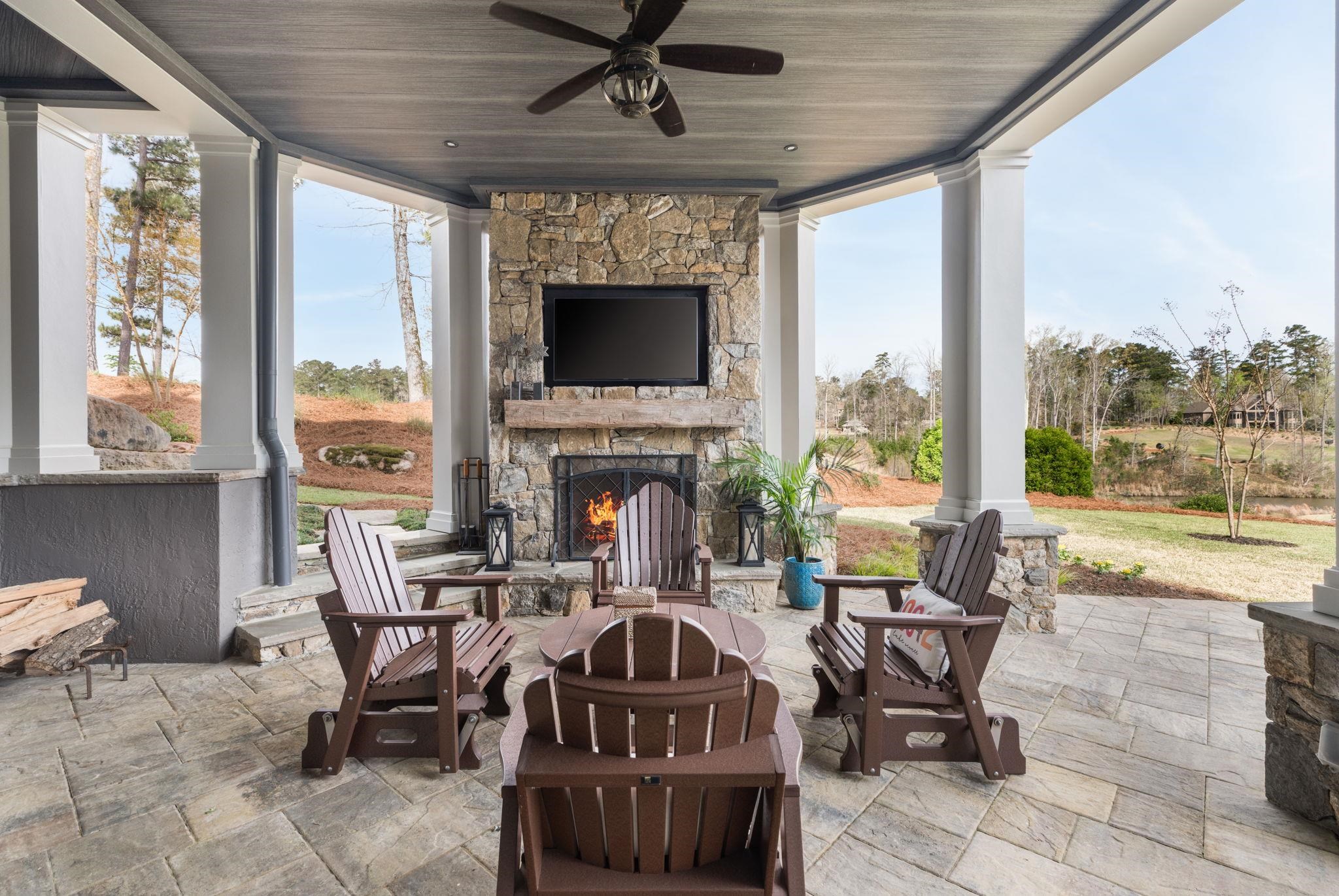 1240 Rose Creek Property Photo 58