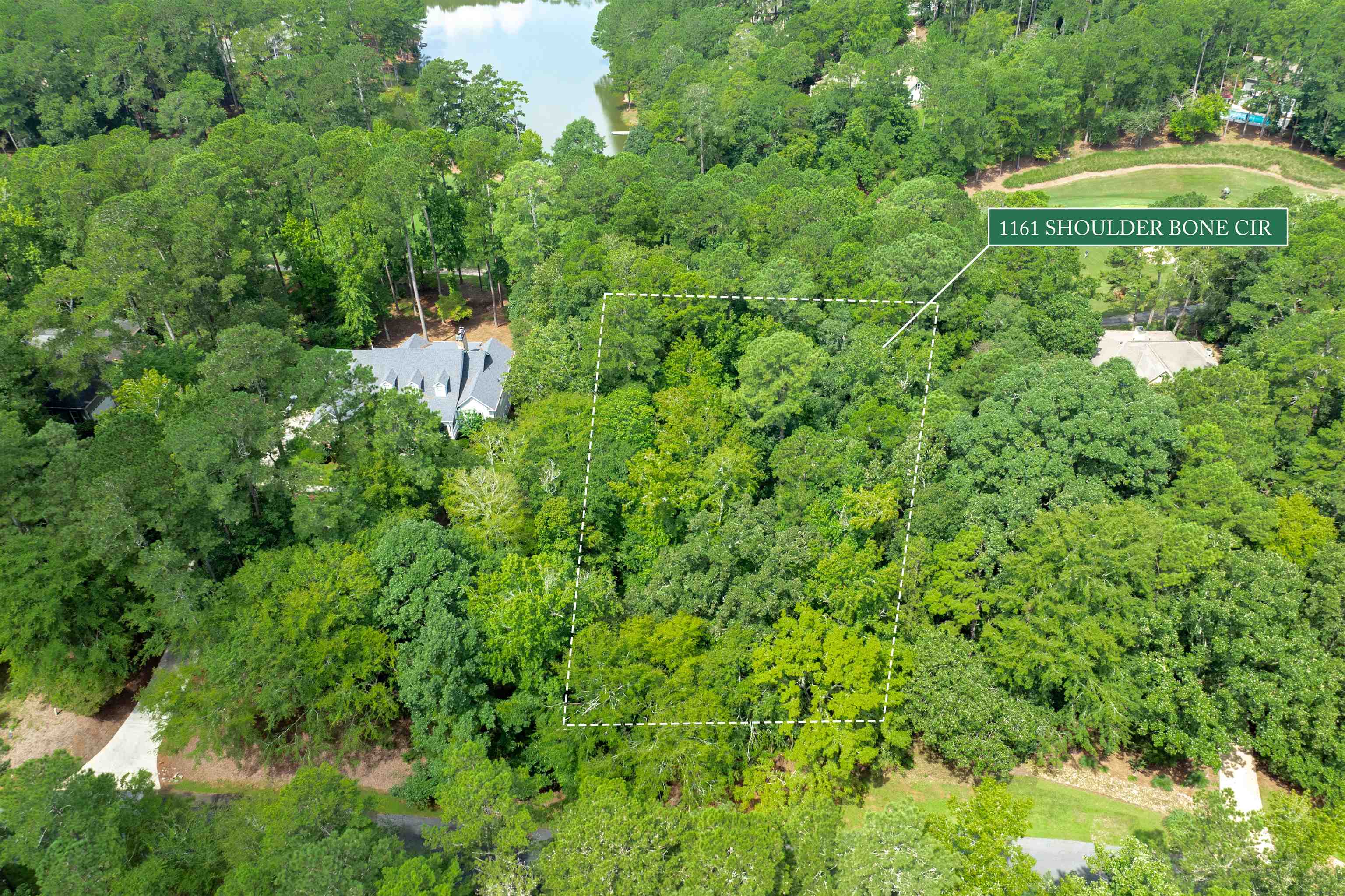 1161 Shoulderbone Circle # 18 Property Photo 1