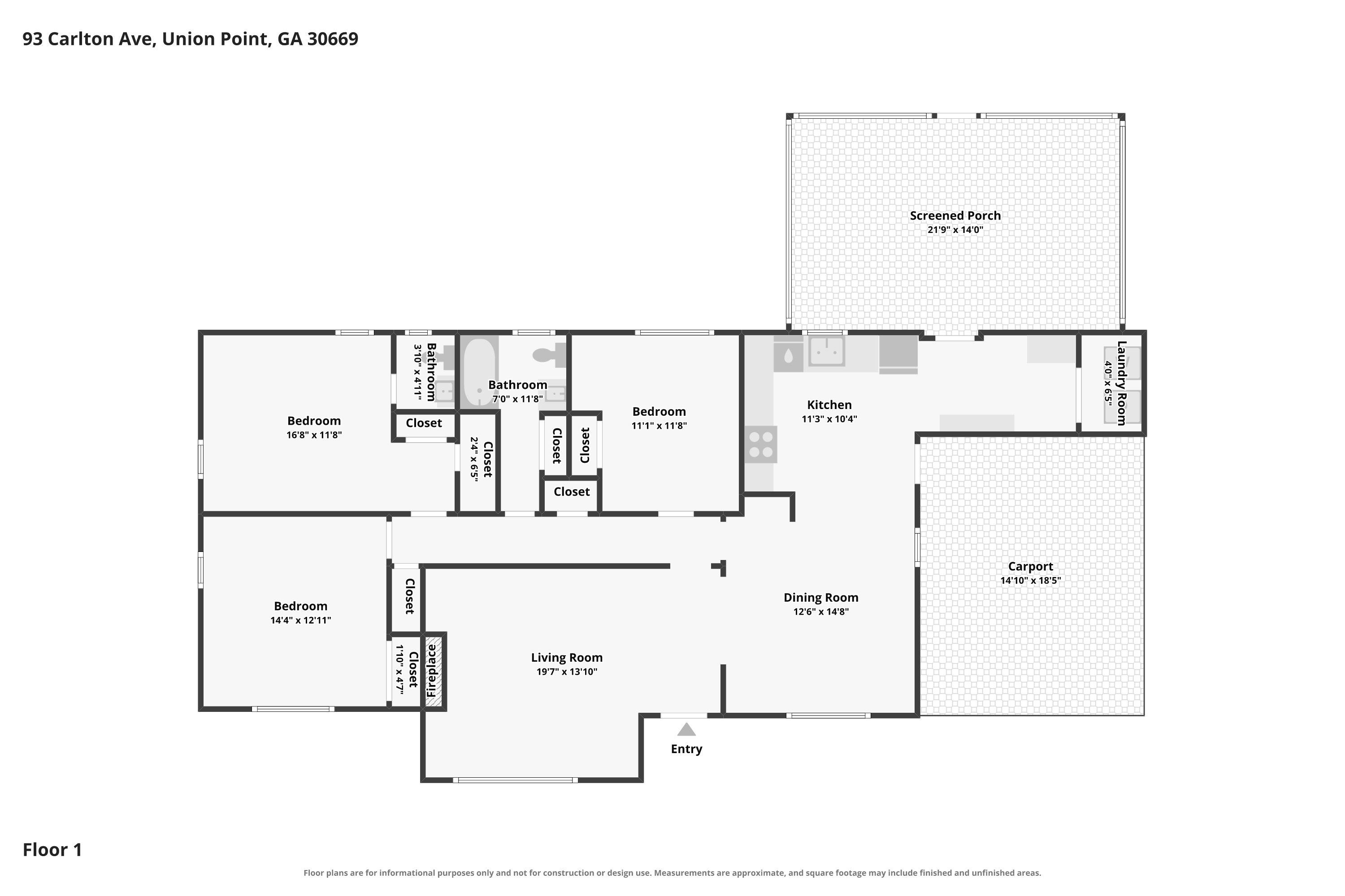 93 Carlton Avenue Property Photo 37
