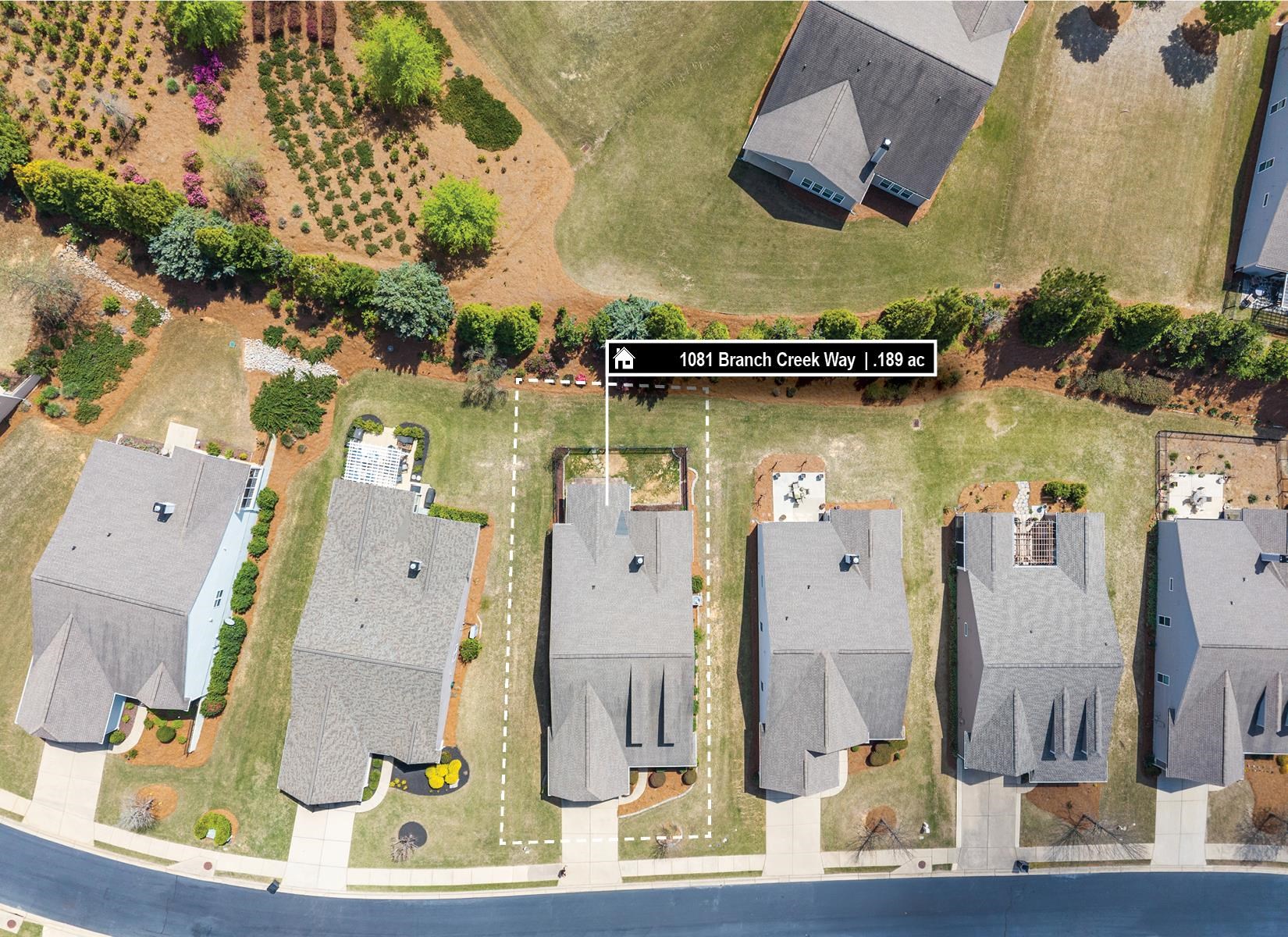 1081 Branch Creek Way Property Photo 47
