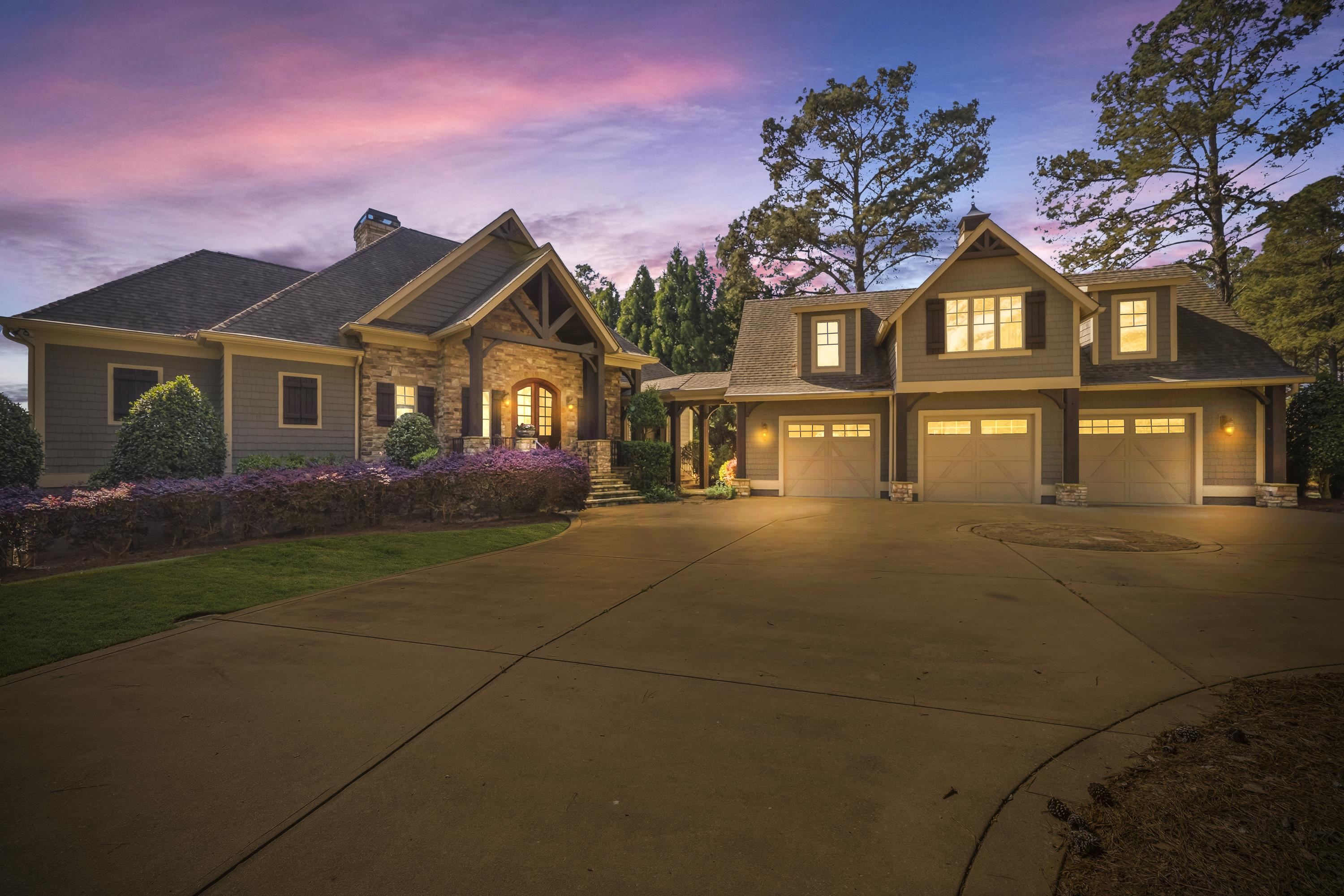 124 Cape View Lane Property Photo 11