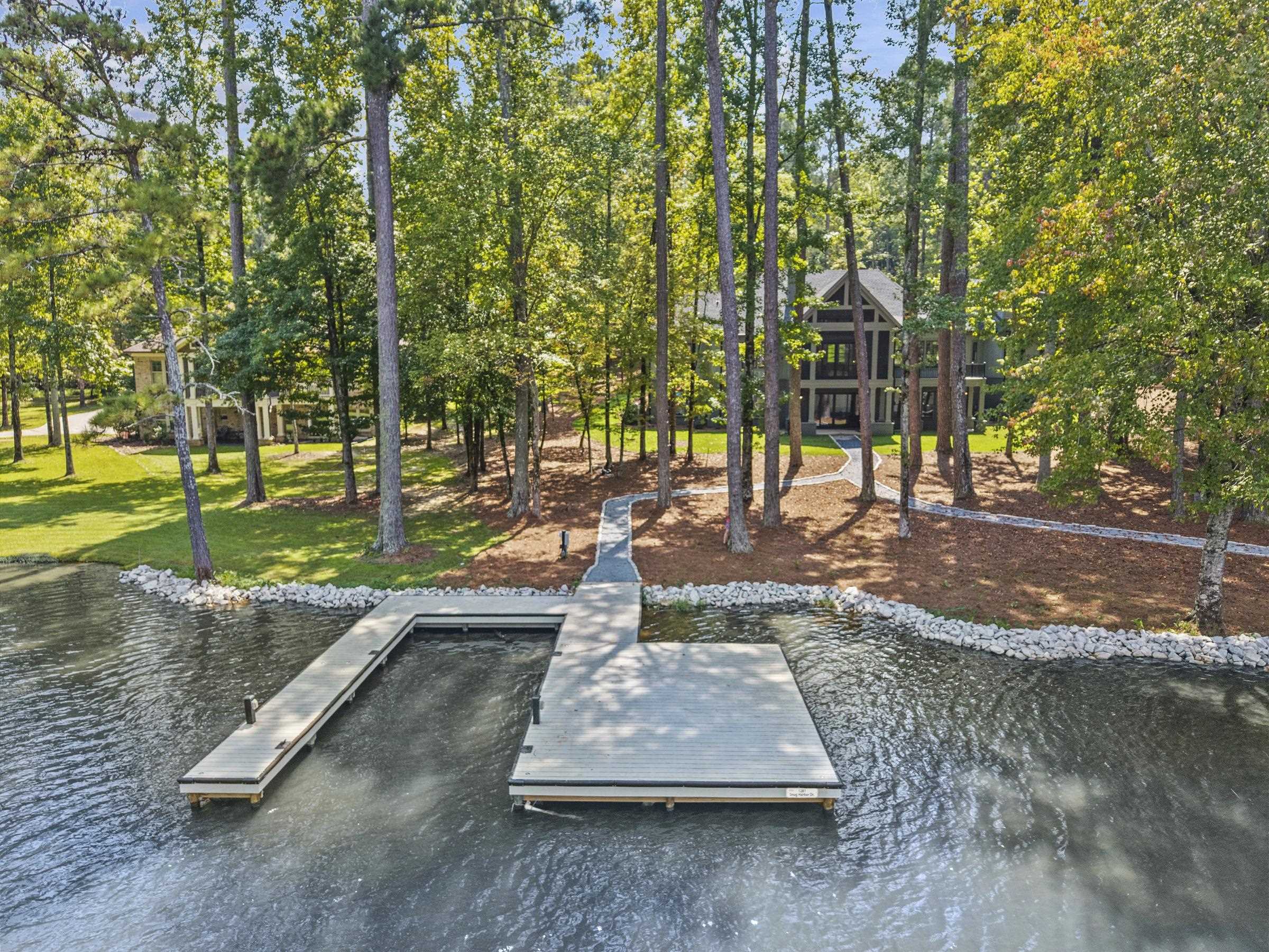 1281 SNUG HARBOR DRIVE Property Photo 1