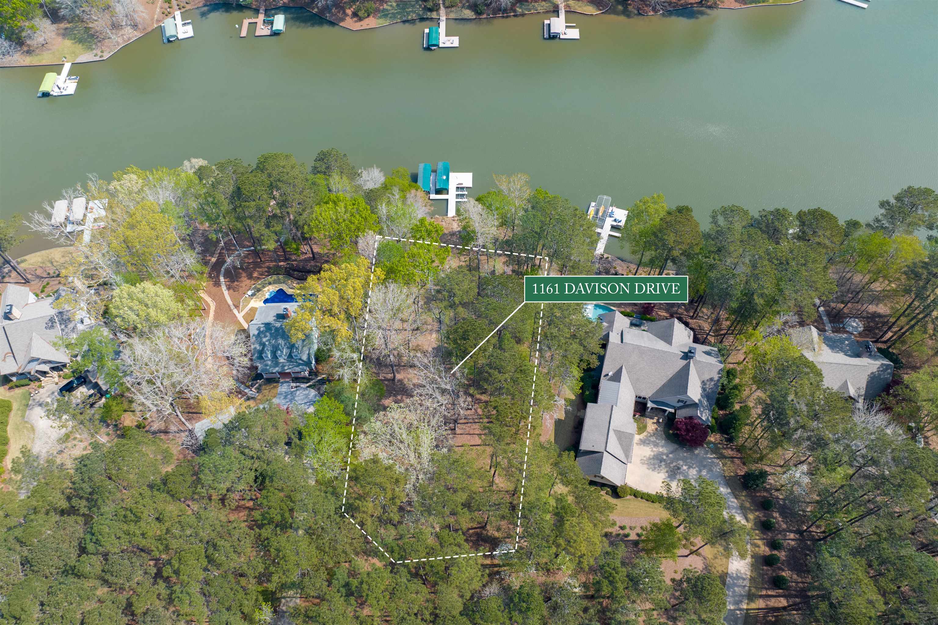 1161 DAVISON DRIVE # 41 Property Photo 1