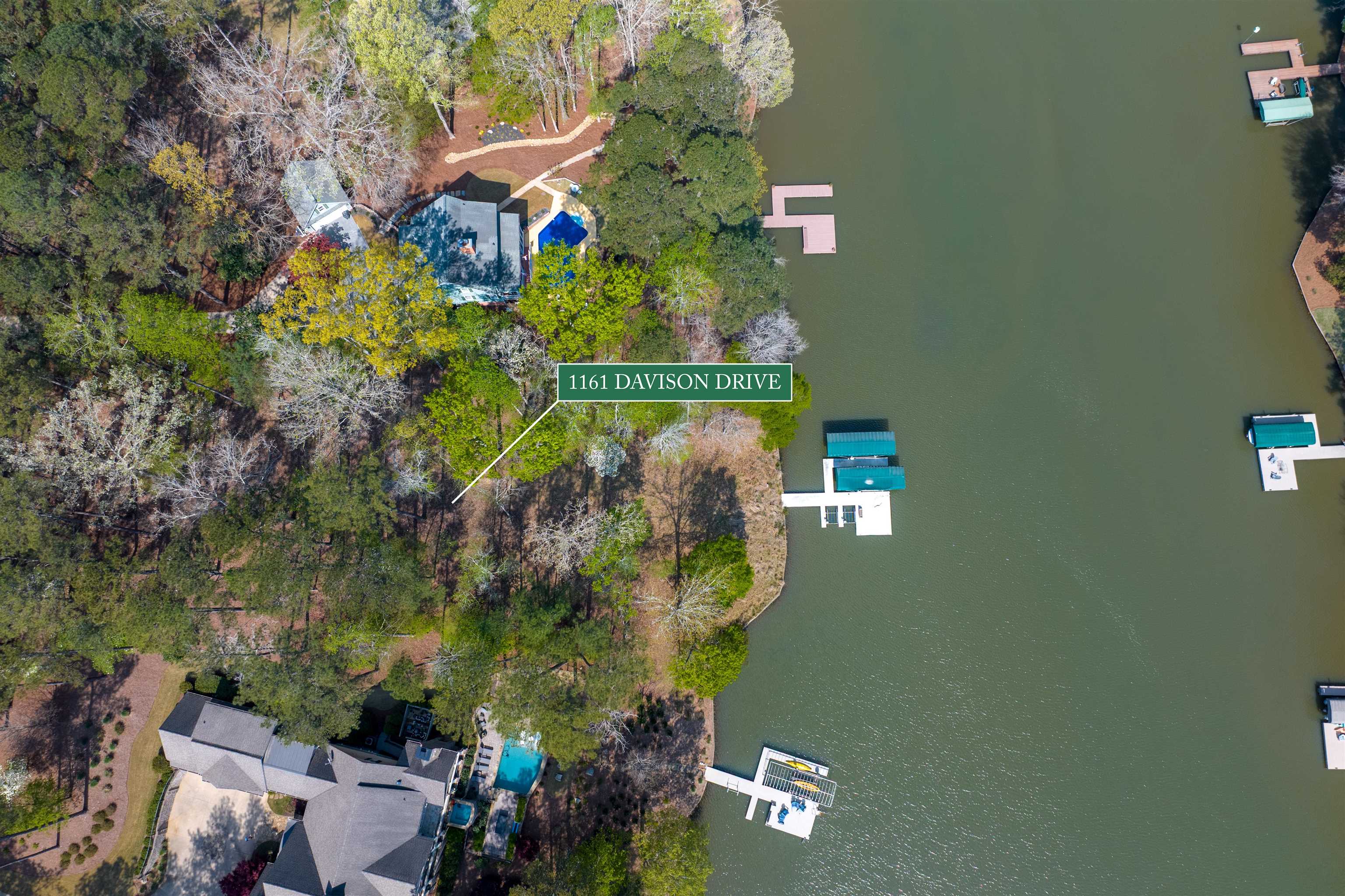 1161 Davison Drive # 41 Property Photo 16
