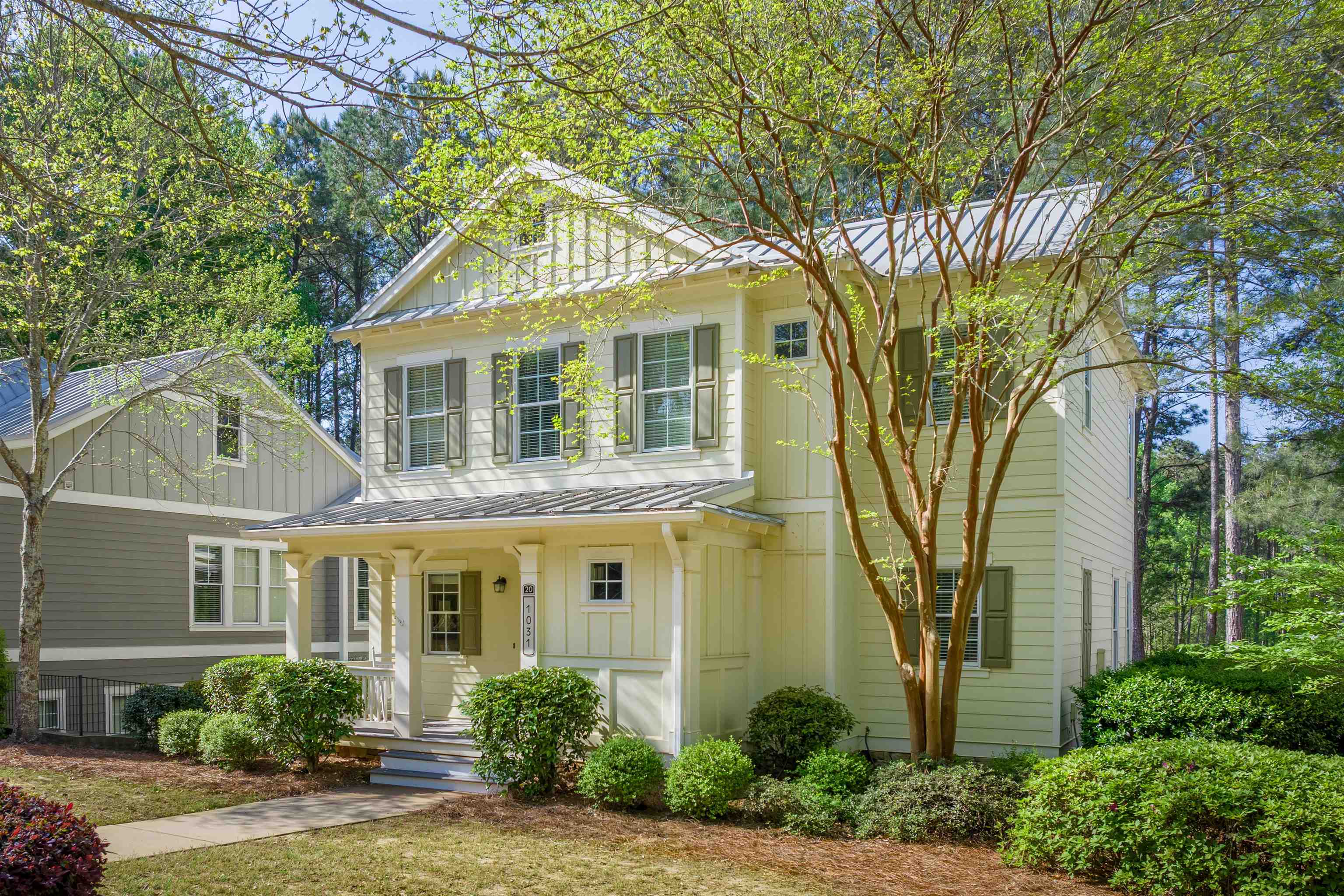 1031 Portside Court Property Photo 4