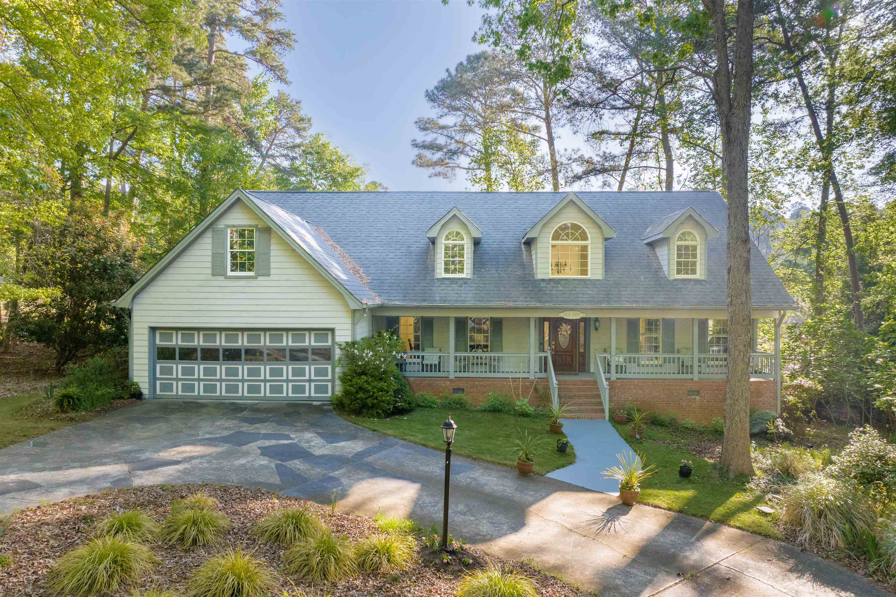 1031 CRACKERS NECK ROAD Property Photo 1