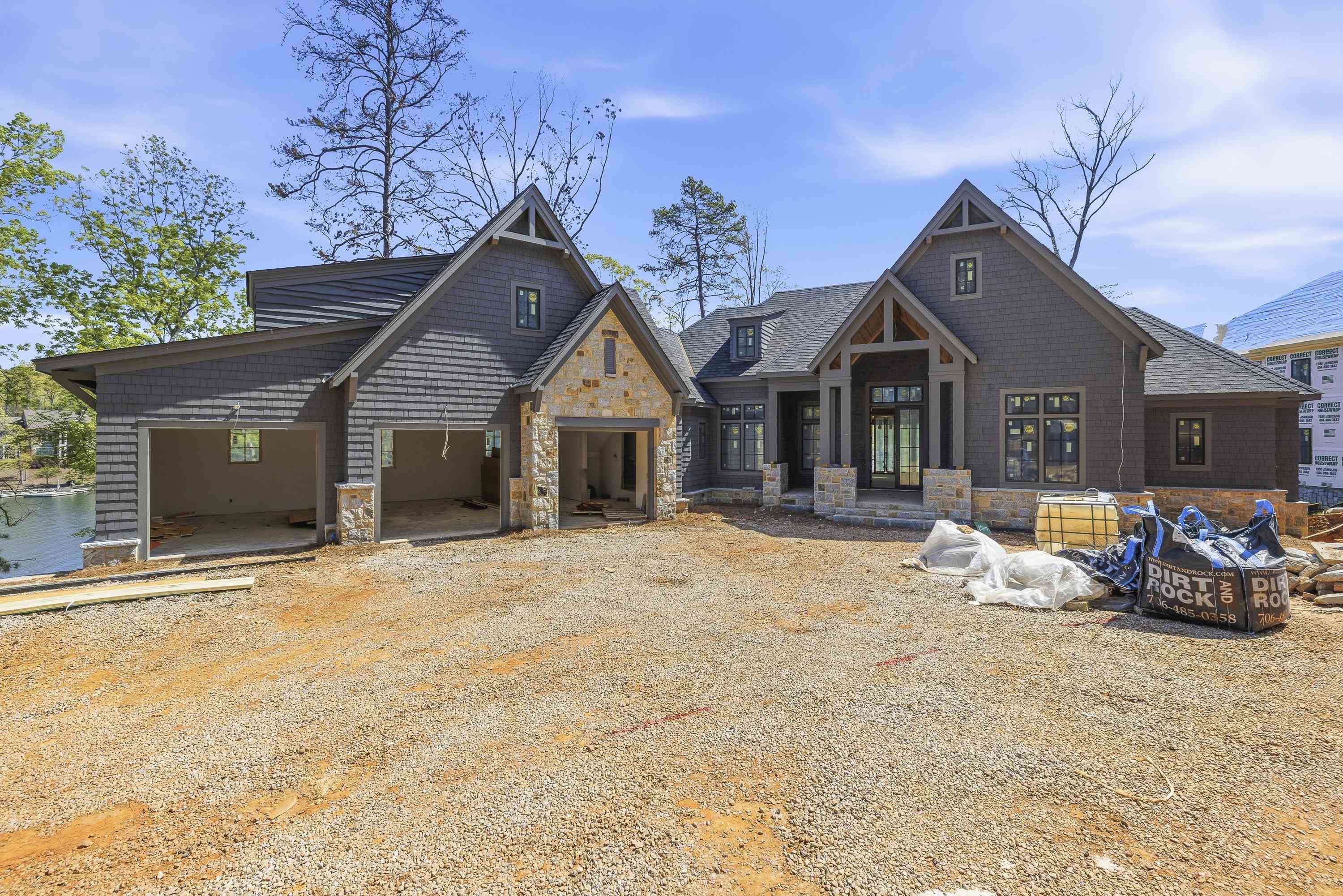 1224 Rutledge Mill Property Photo 1