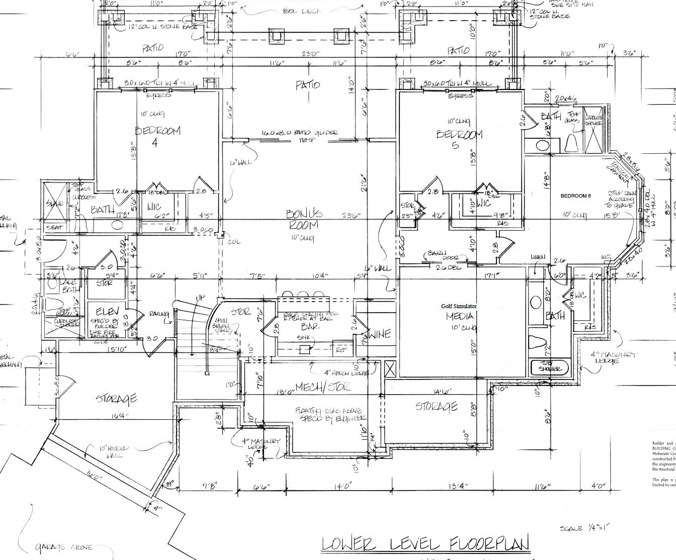 1224 Rutledge Mill Property Photo 30