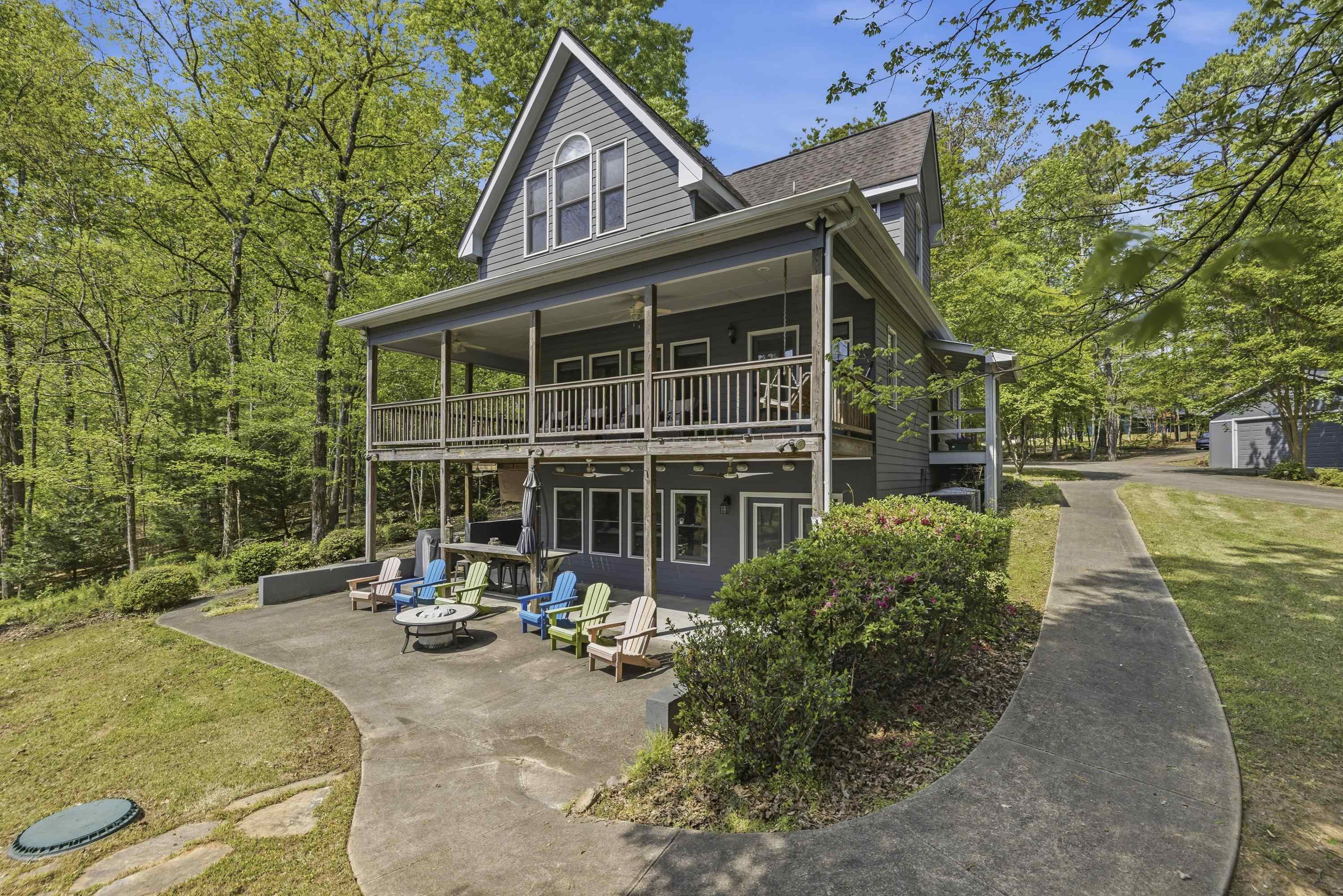 1070 Apalachee Woods Trail Property Photo 60