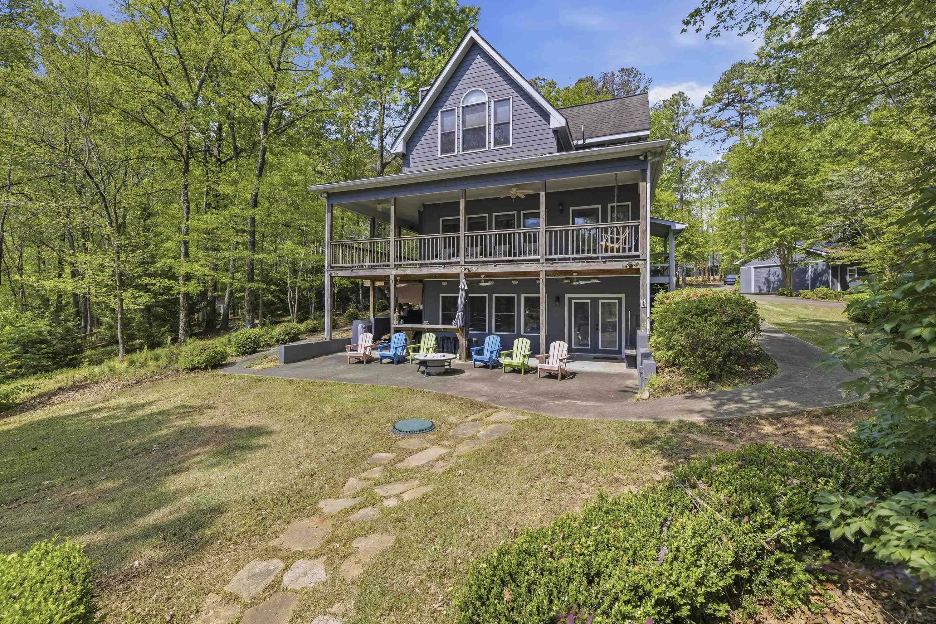 1070 Apalachee Woods Trail Property Photo 69