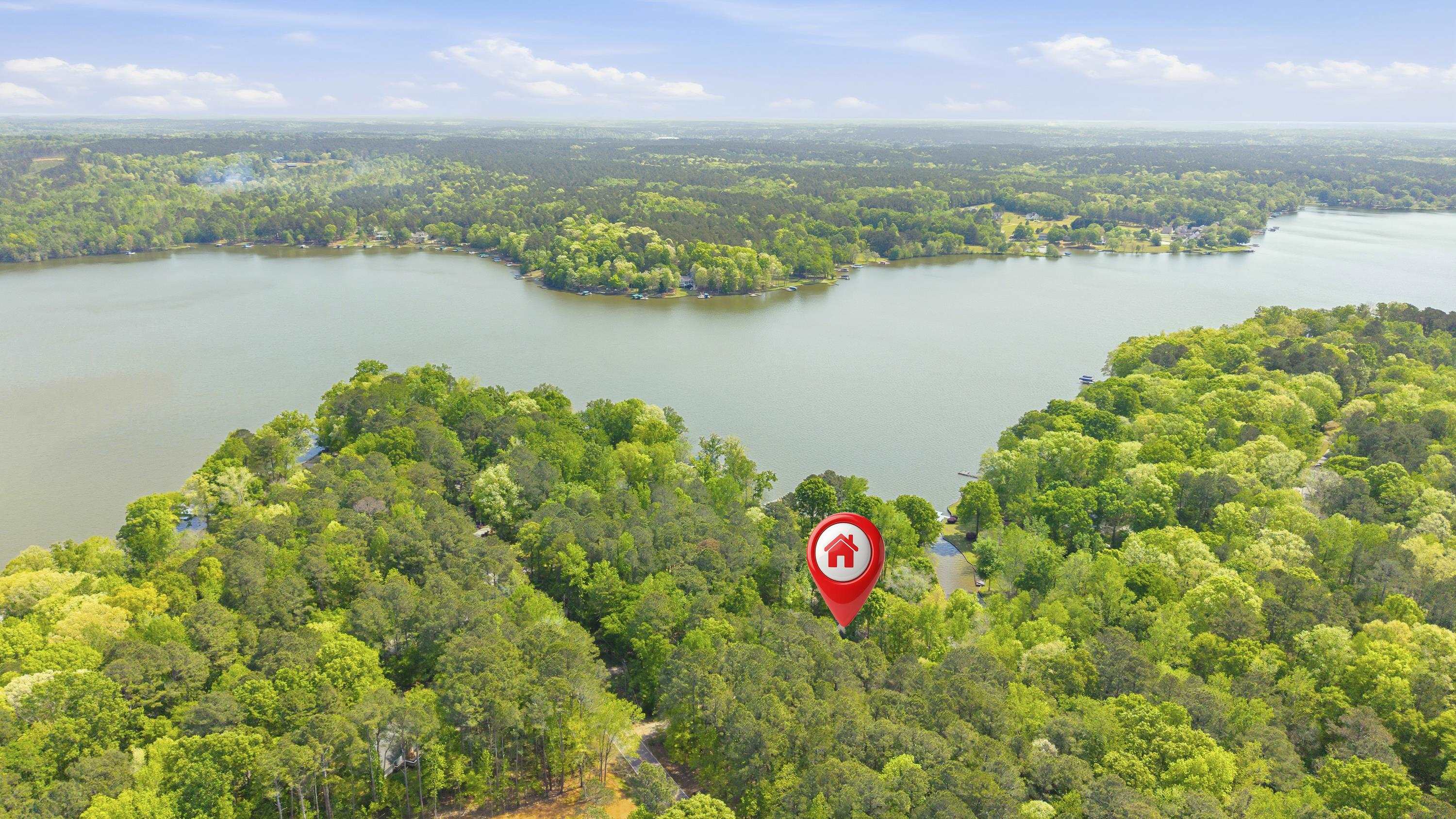 1070 Apalachee Woods Trail Property Photo 70