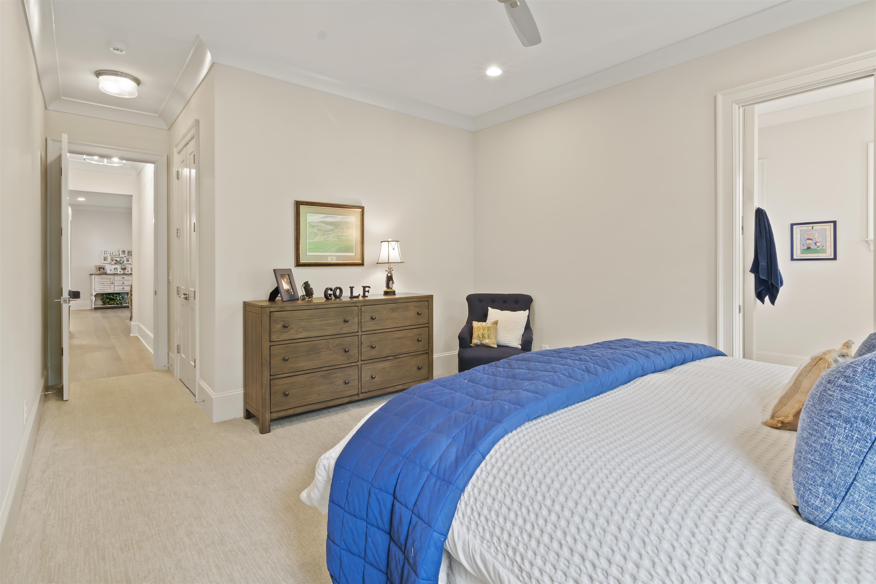 2751 Linger Longer Drive Property Photo 44