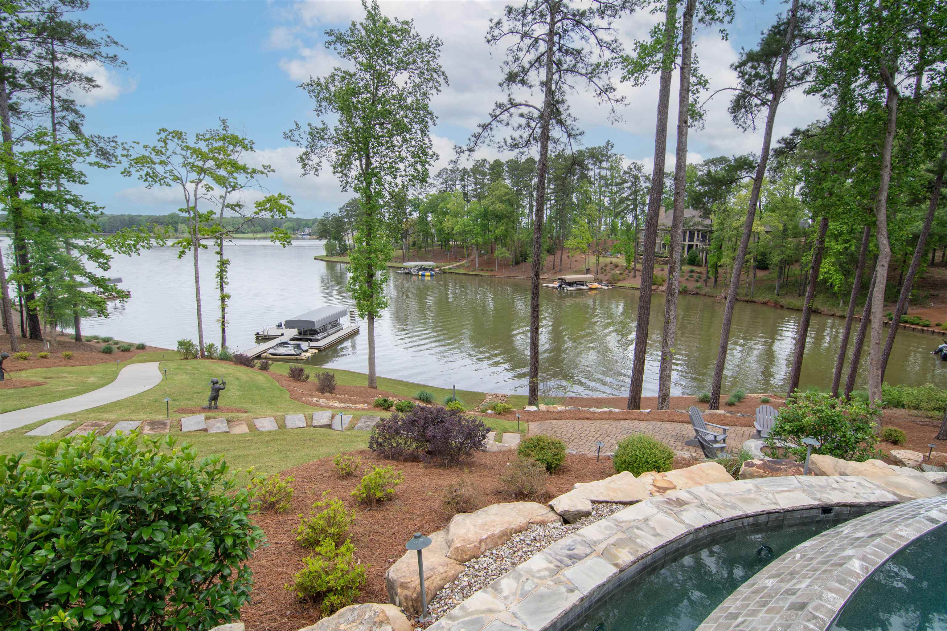 2751 Linger Longer Drive Property Photo 59