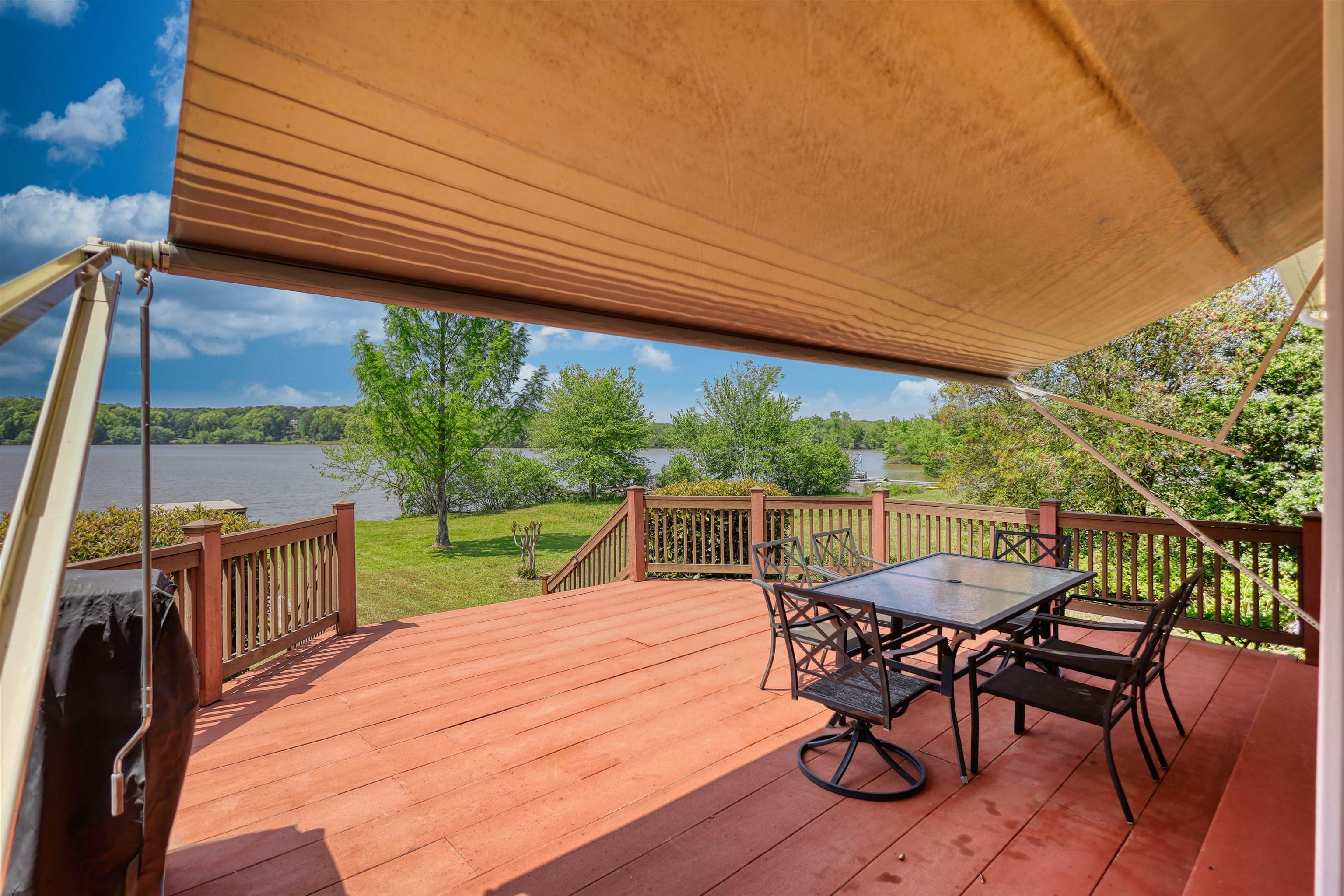 1031 Shoreline Drive Property Photo 29