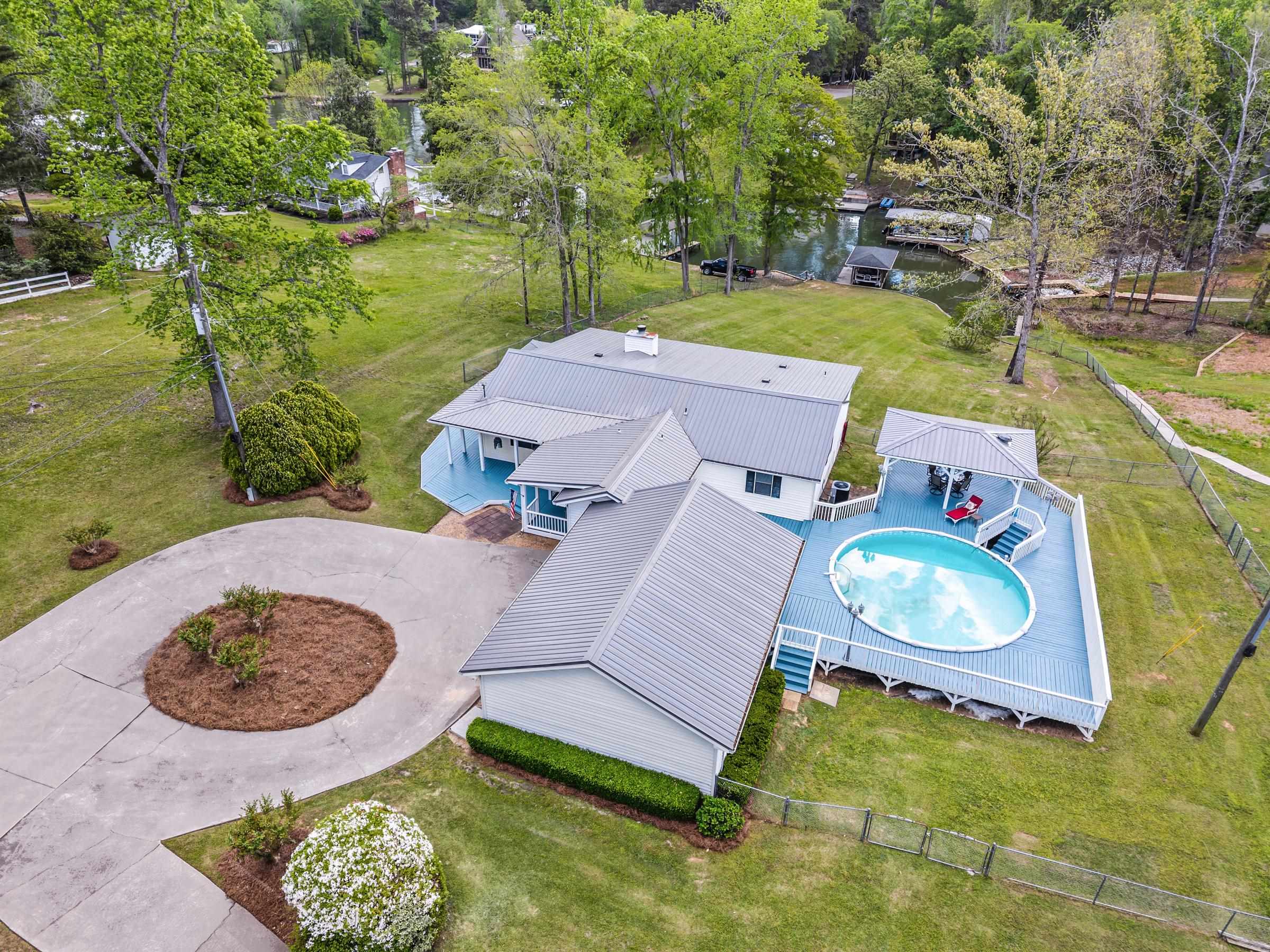 100 Misenheimer Road Property Photo 2