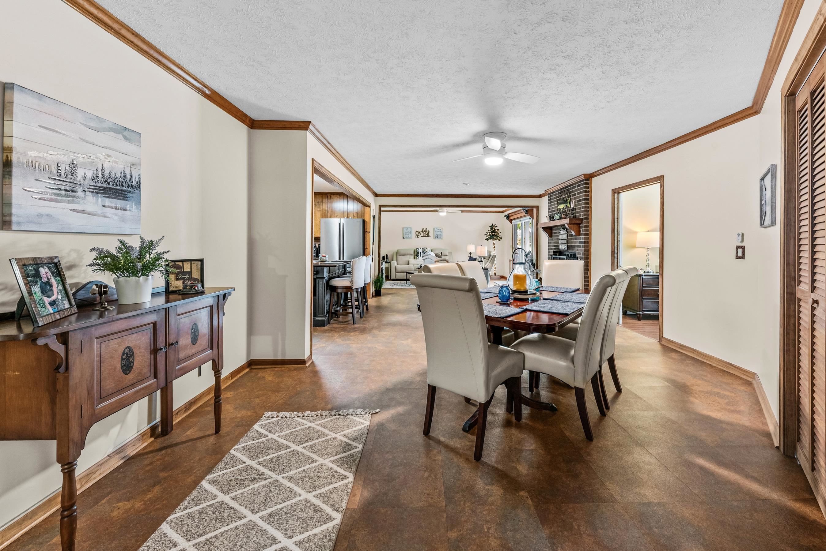 100 Misenheimer Road Property Photo 8