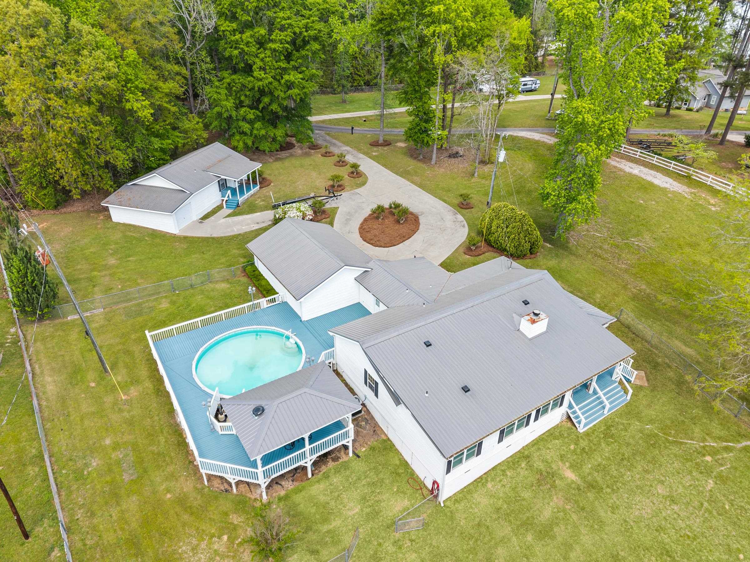 100 Misenheimer Road Property Photo 22