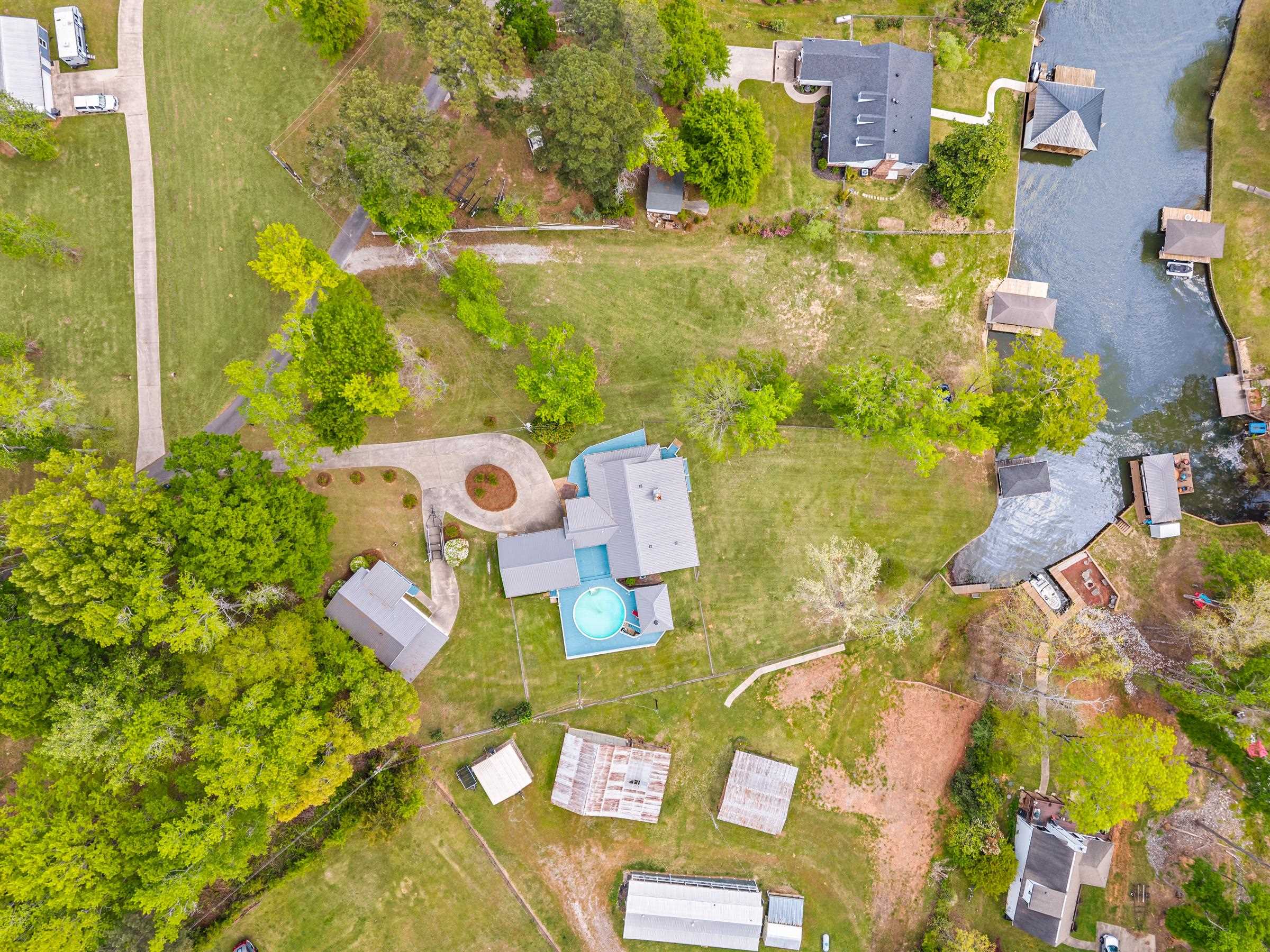 100 Misenheimer Road Property Photo 29