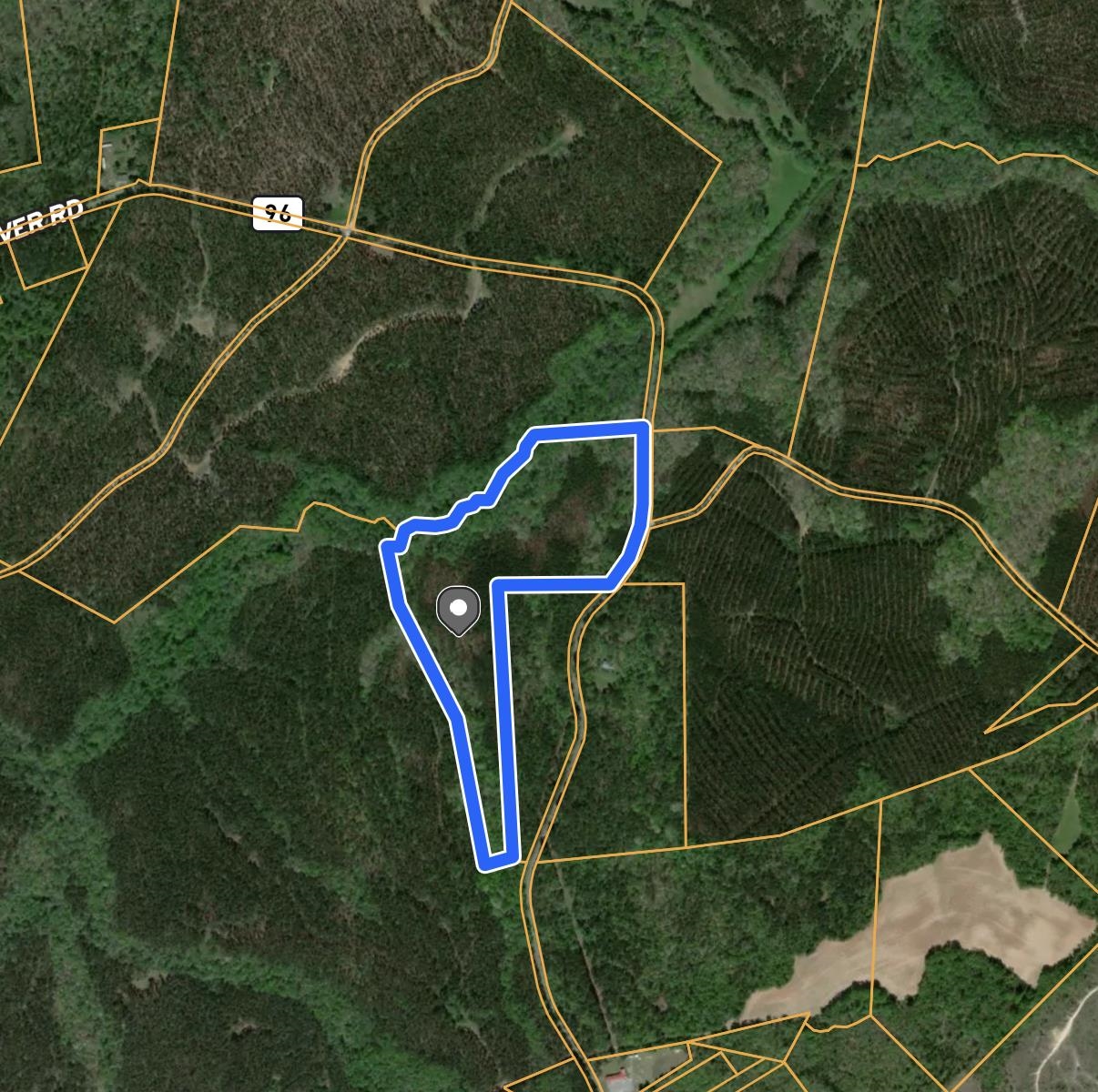 0 Amos Rd # X Property Photo 1