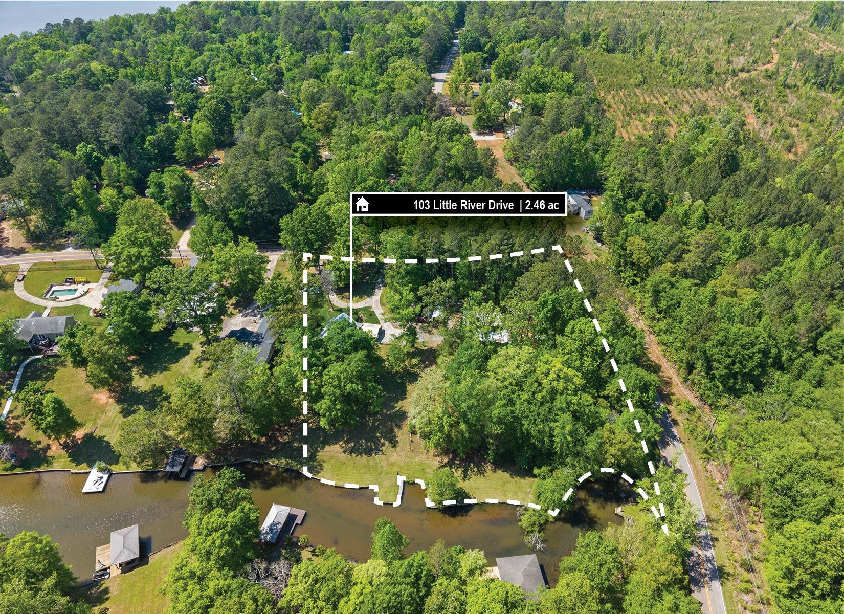 103 Little River Drive Property Photo 2