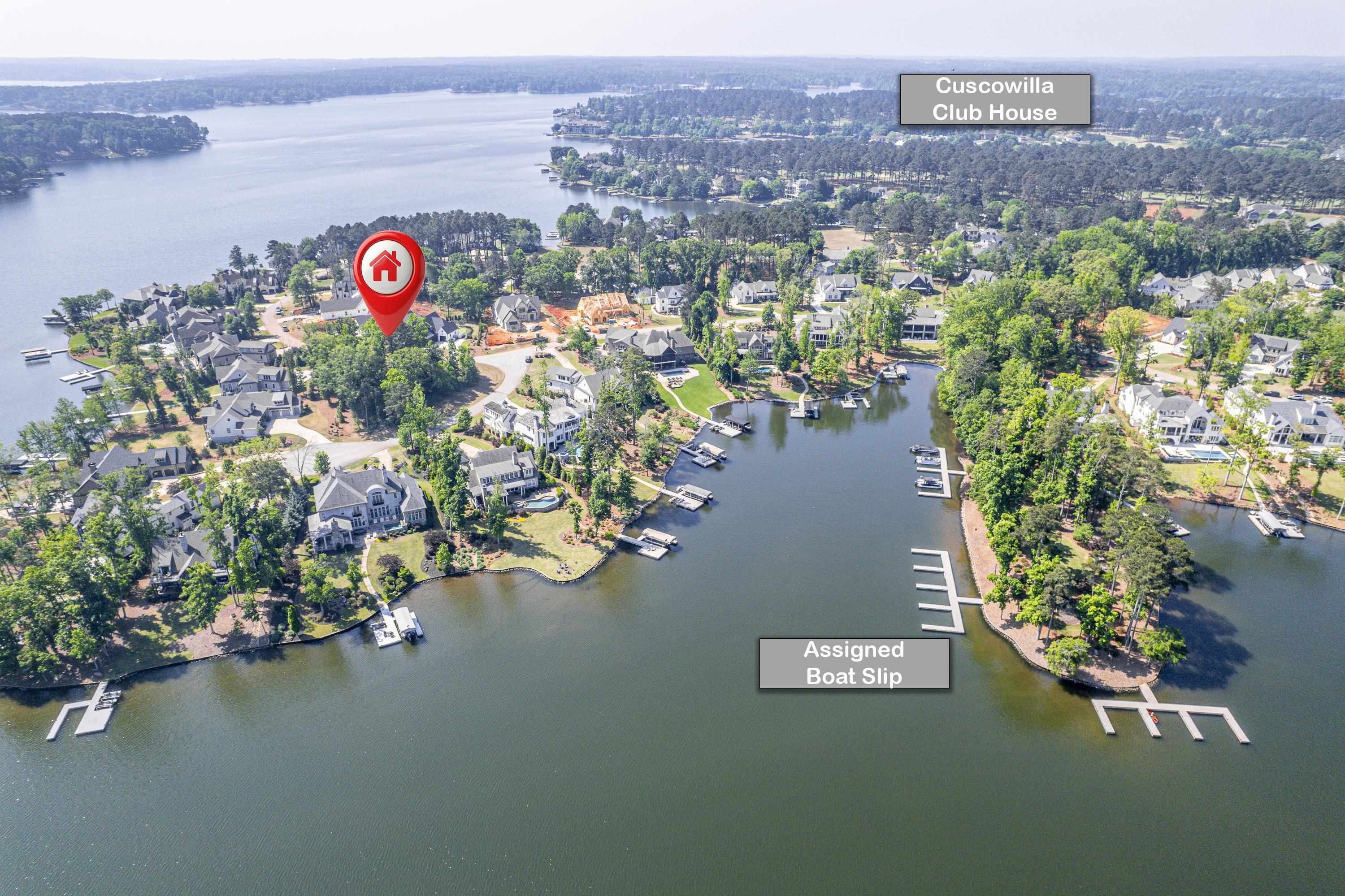 101 SAPELO POINTE # 46 Property Photo 1