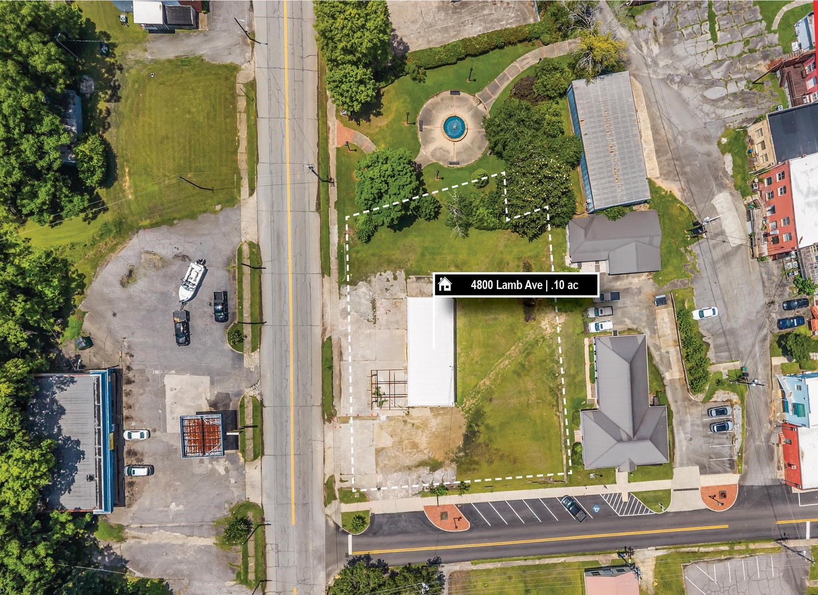 4800 Lamb Avenue Property Photo 16