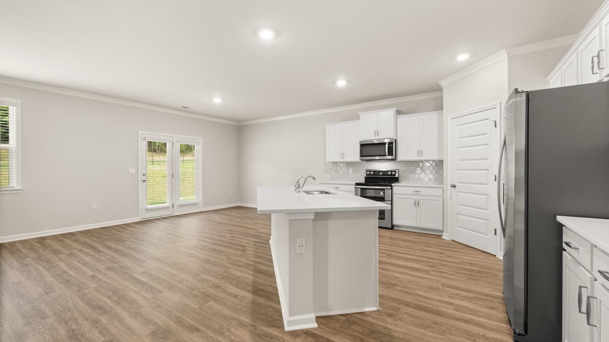 1200 Amerson Street Property Photo 16