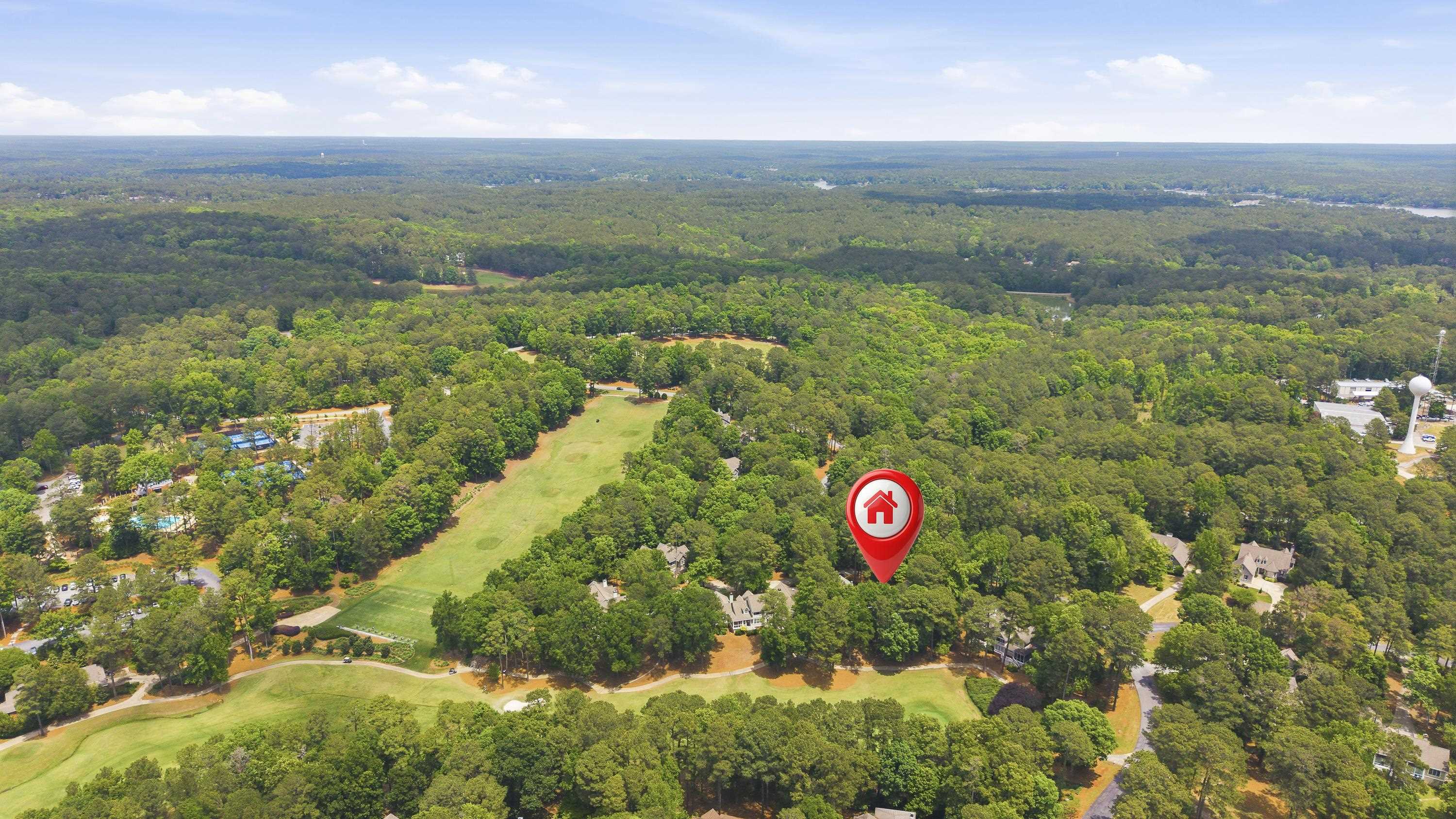 1039 Planters Trail Property Photo 3
