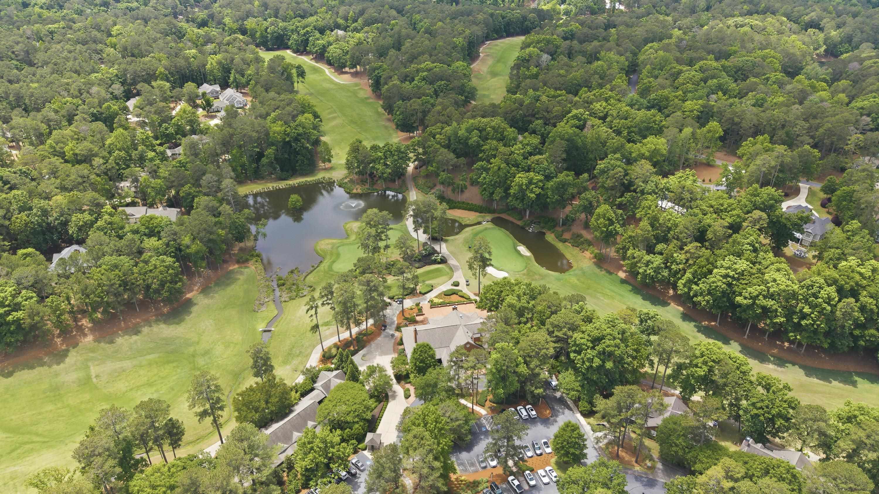 1039 Planters Trail Property Photo 4