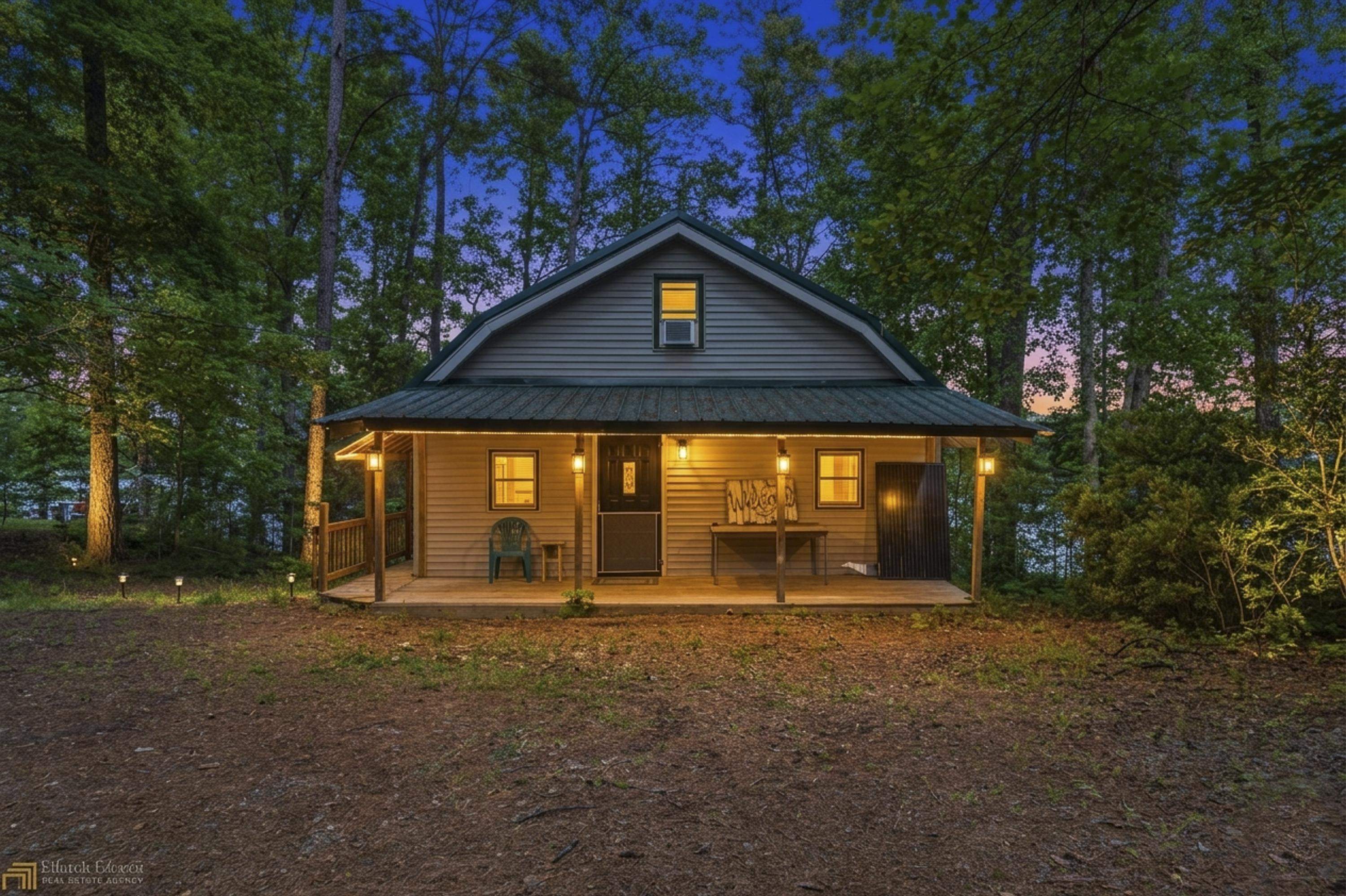 451 Loblolly Drive Property Photo 1
