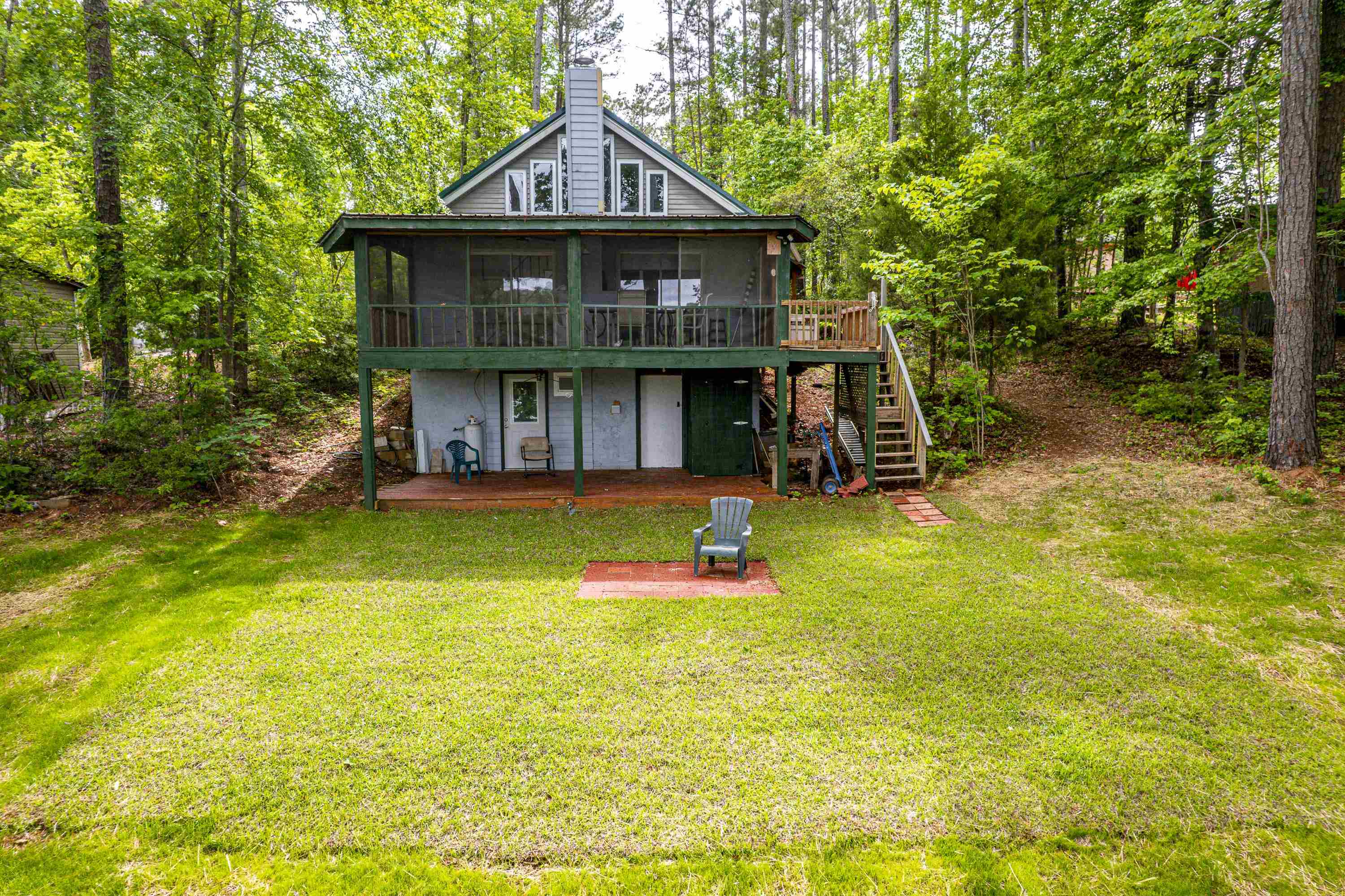 451 Loblolly Drive Property Photo 2