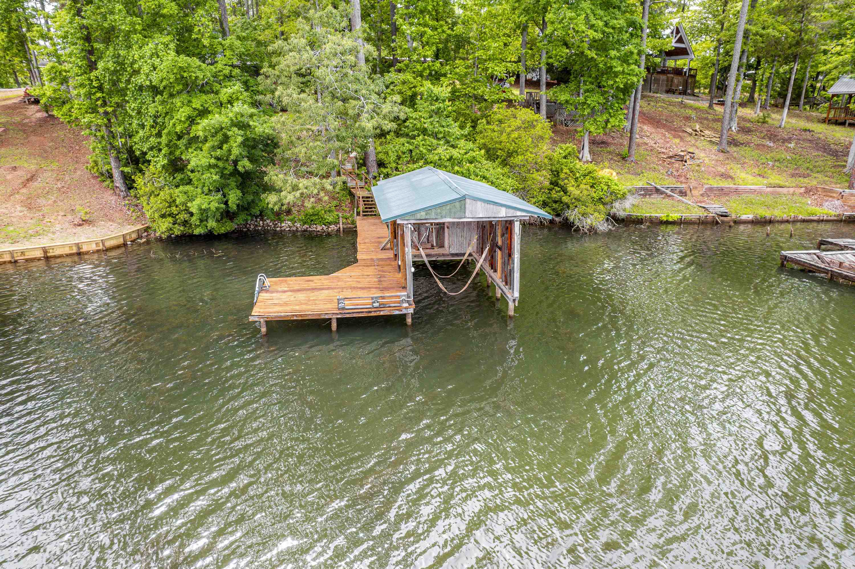 451 Loblolly Drive Property Photo 3
