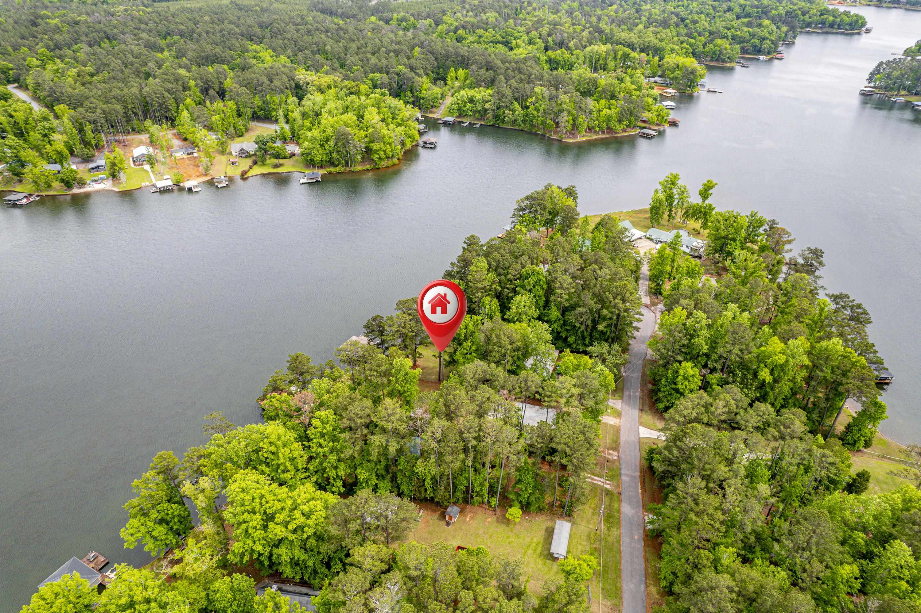 451 Loblolly Drive Property Photo 45