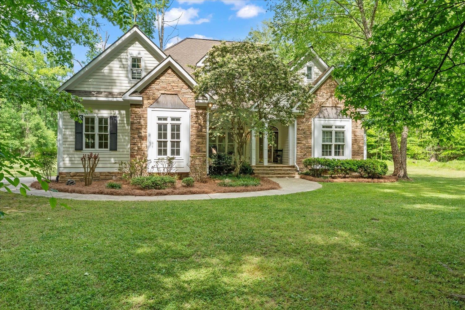 1731 Indian Woods Drive Property Photo 1