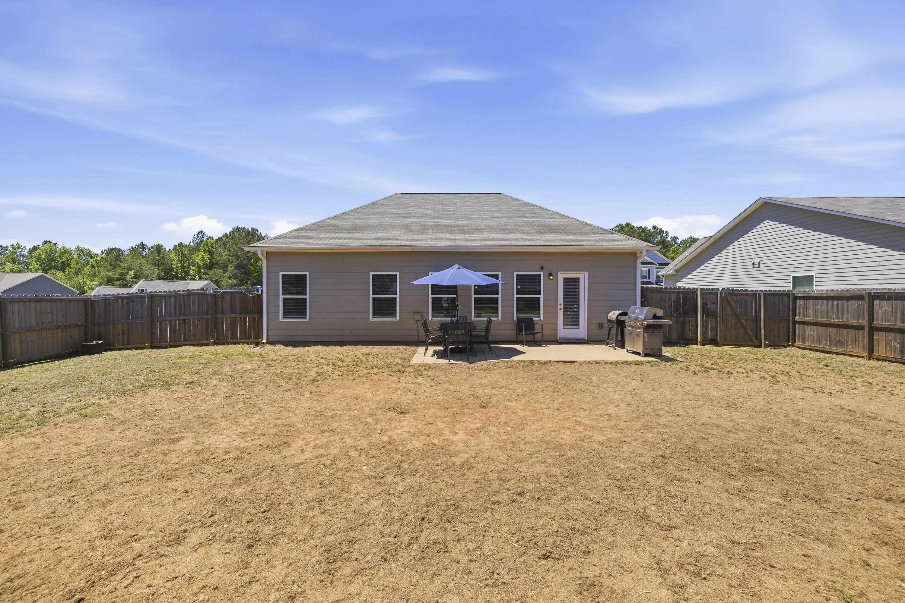 133 Kaitlyn Circle Property Photo 30