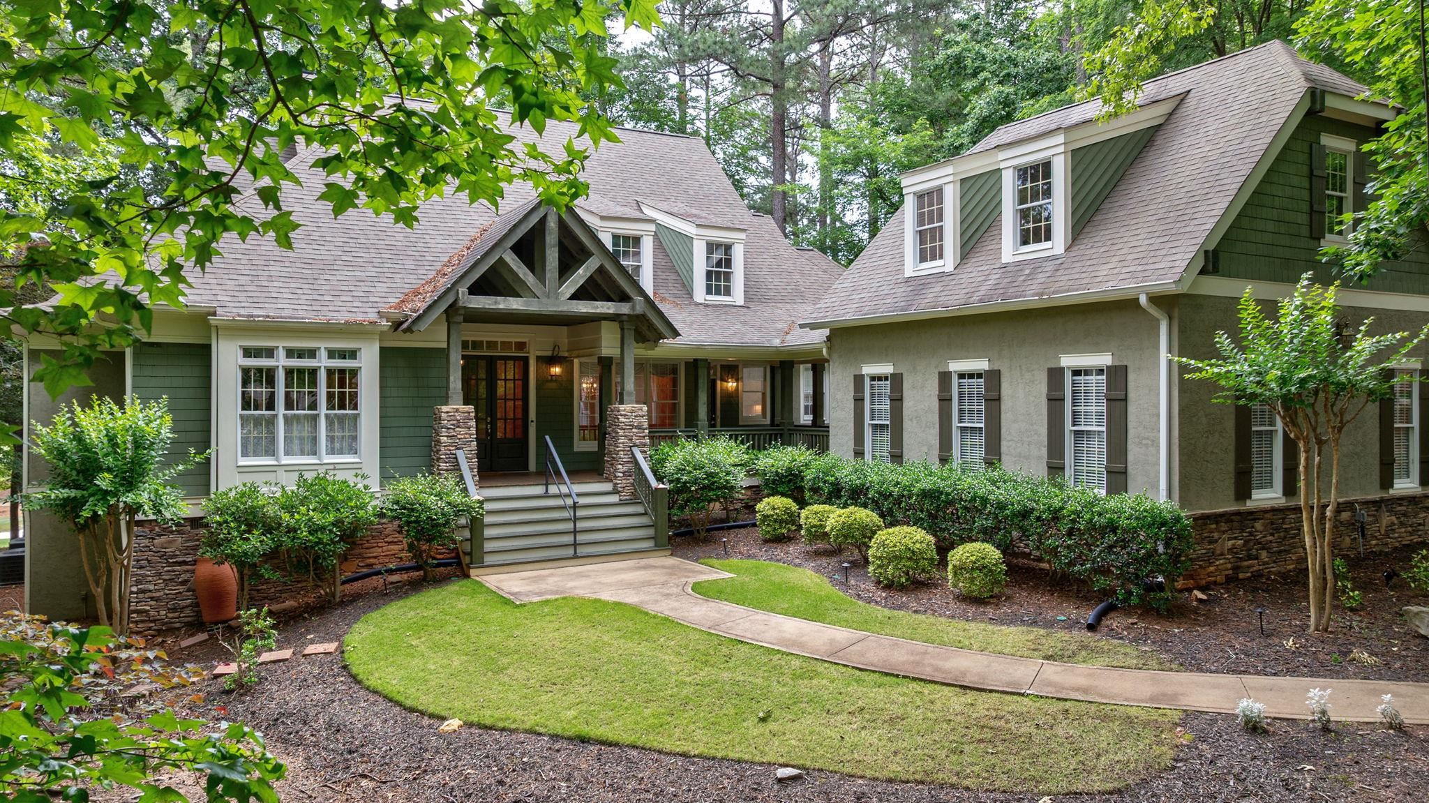 1021 Planters Lane Property Photo 1