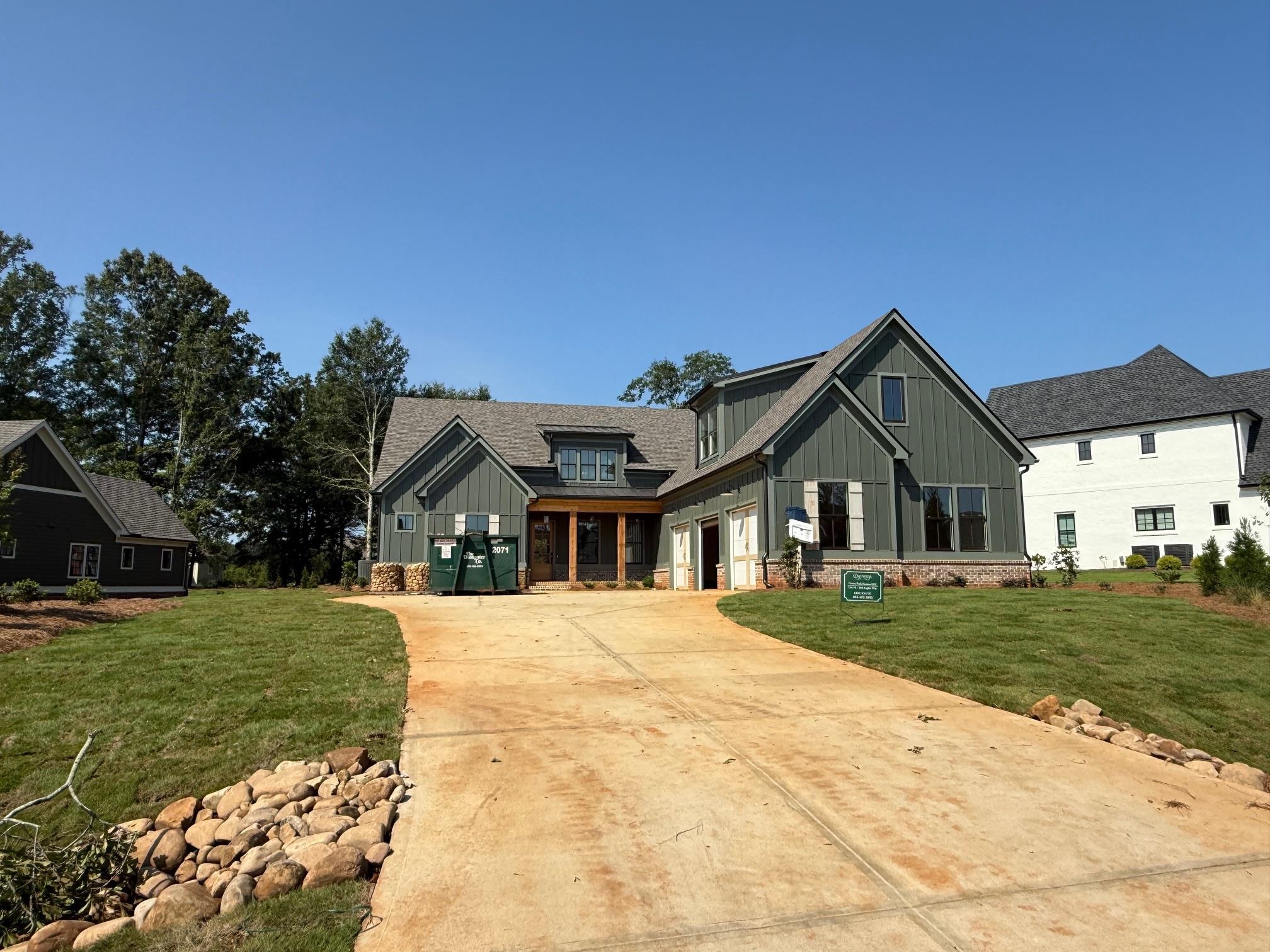 203 Eagles Way Property Photo 1