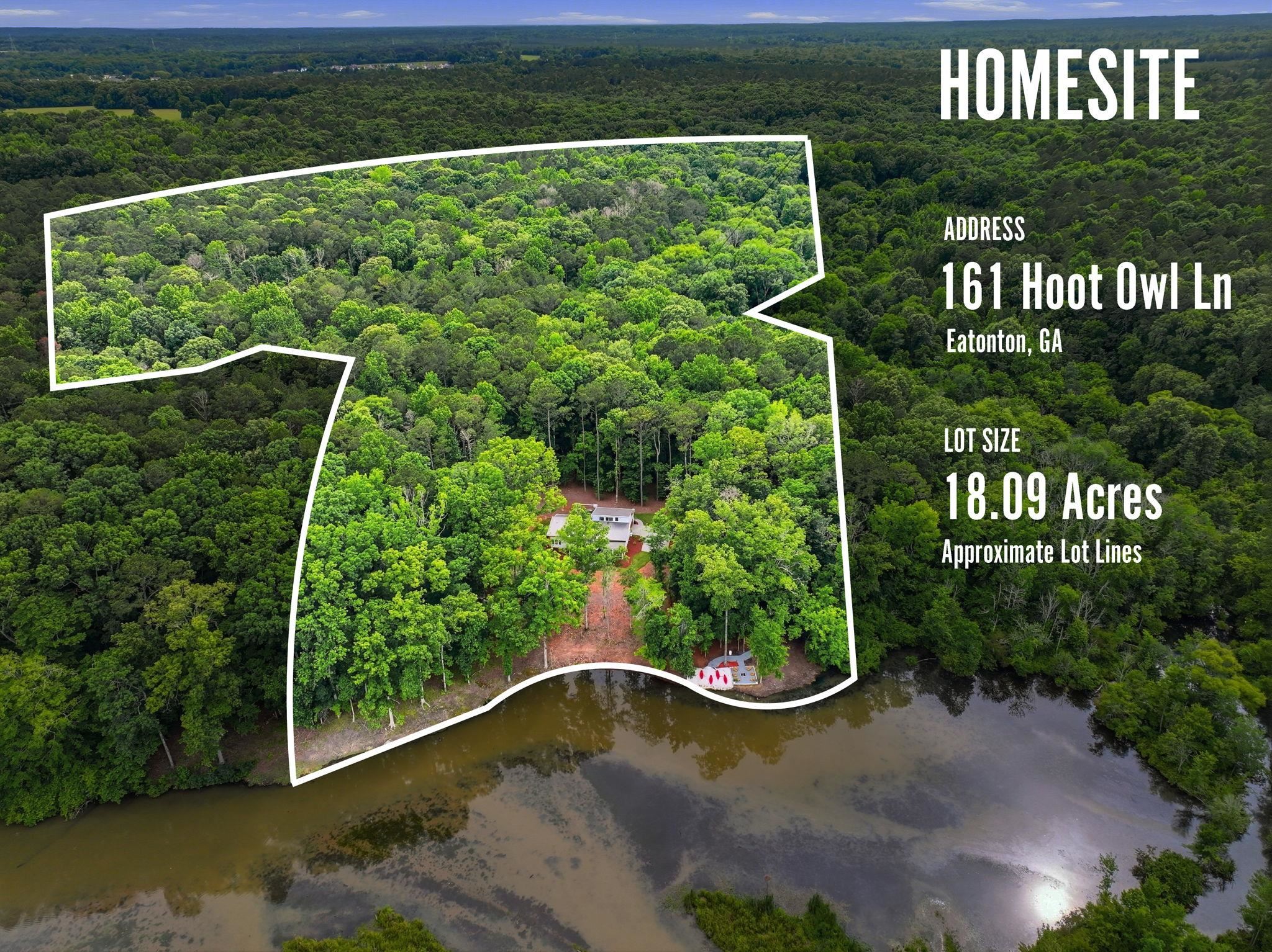161 Hoot Owl Lane Property Photo 61