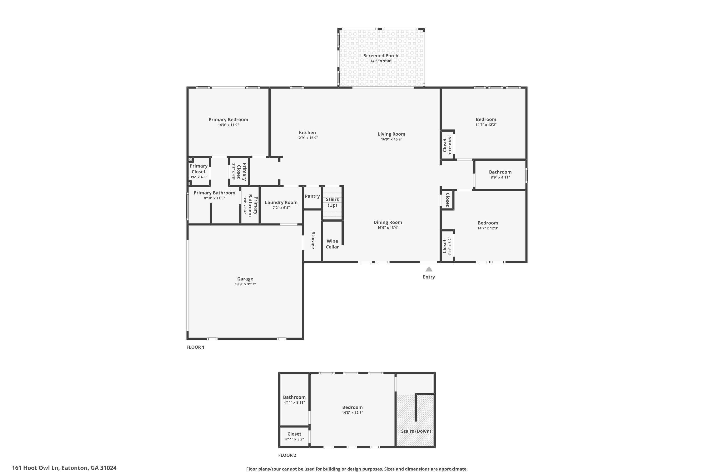 161 Hoot Owl Lane Property Photo 65