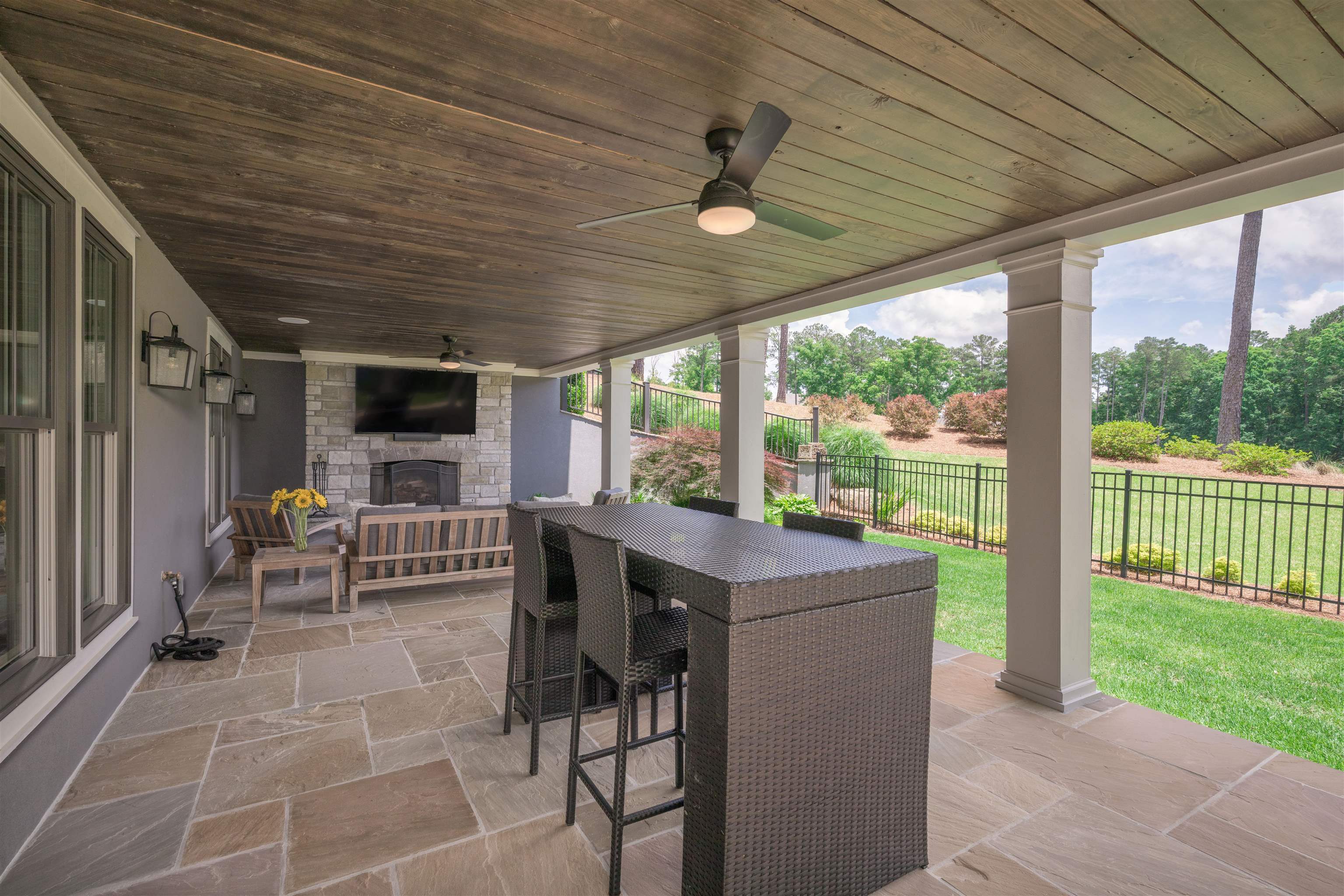 1050 Woodham Creek Property Photo 37