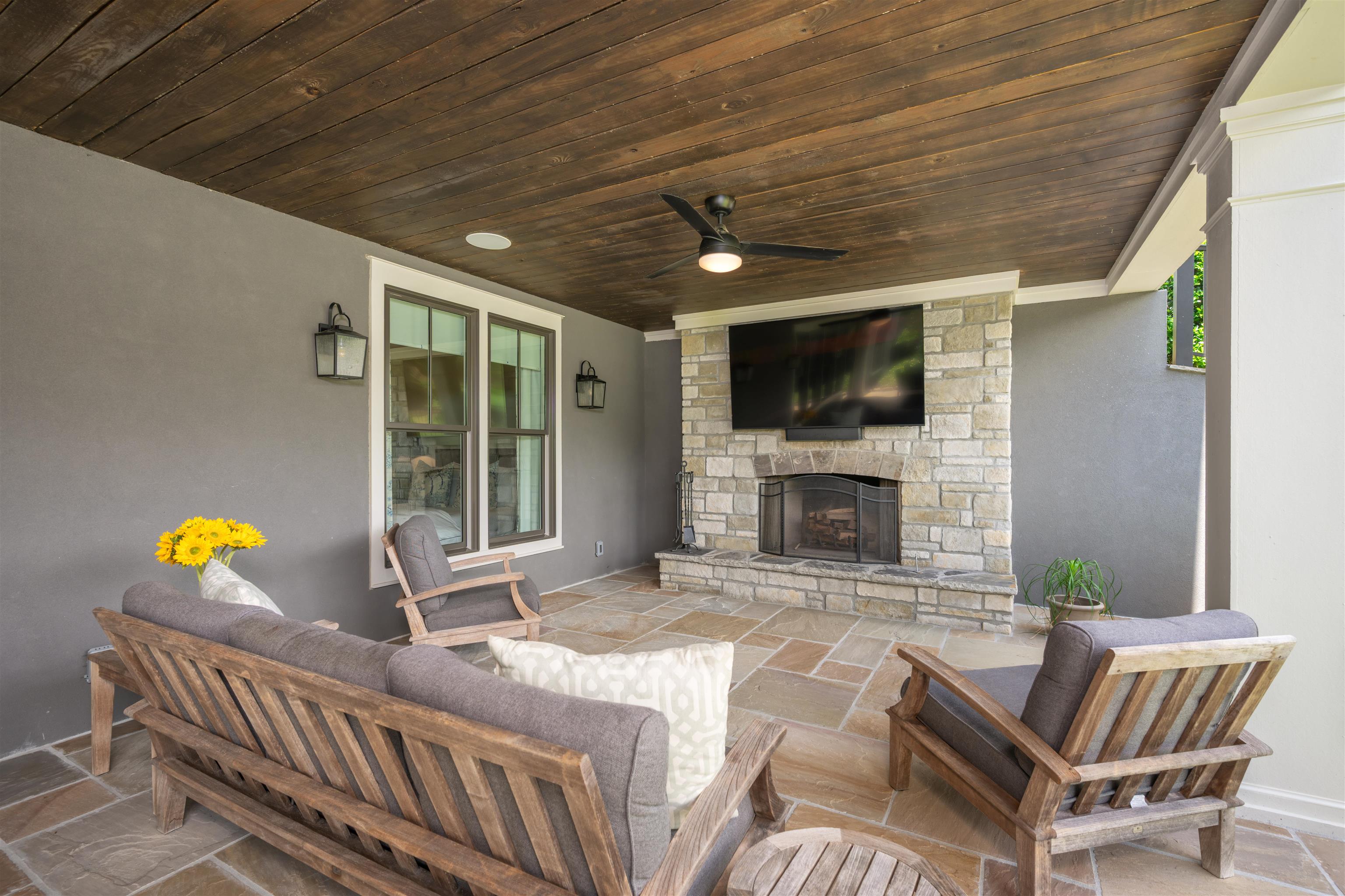 1050 Woodham Creek Property Photo 38