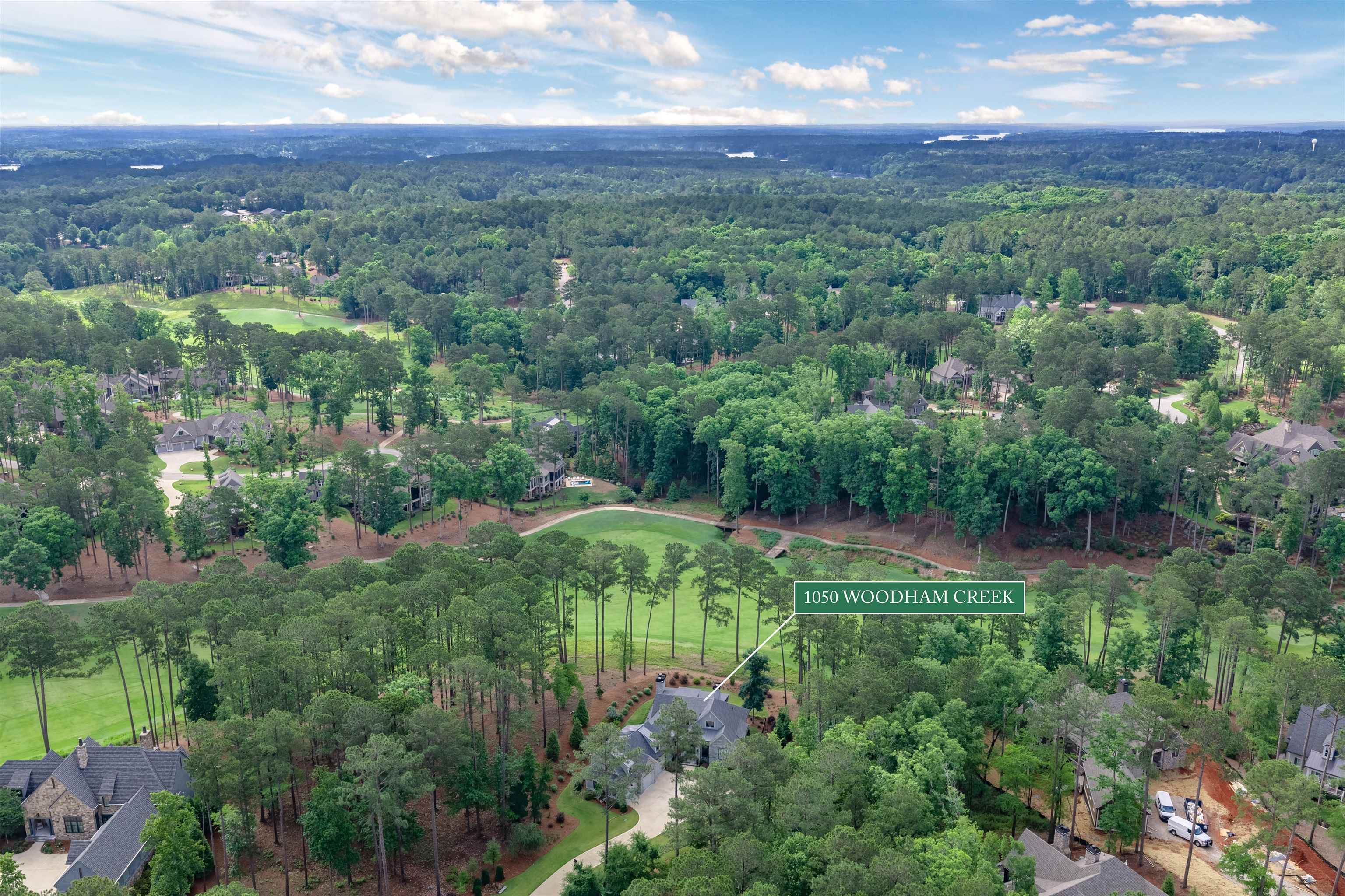 1050 Woodham Creek Property Photo 54
