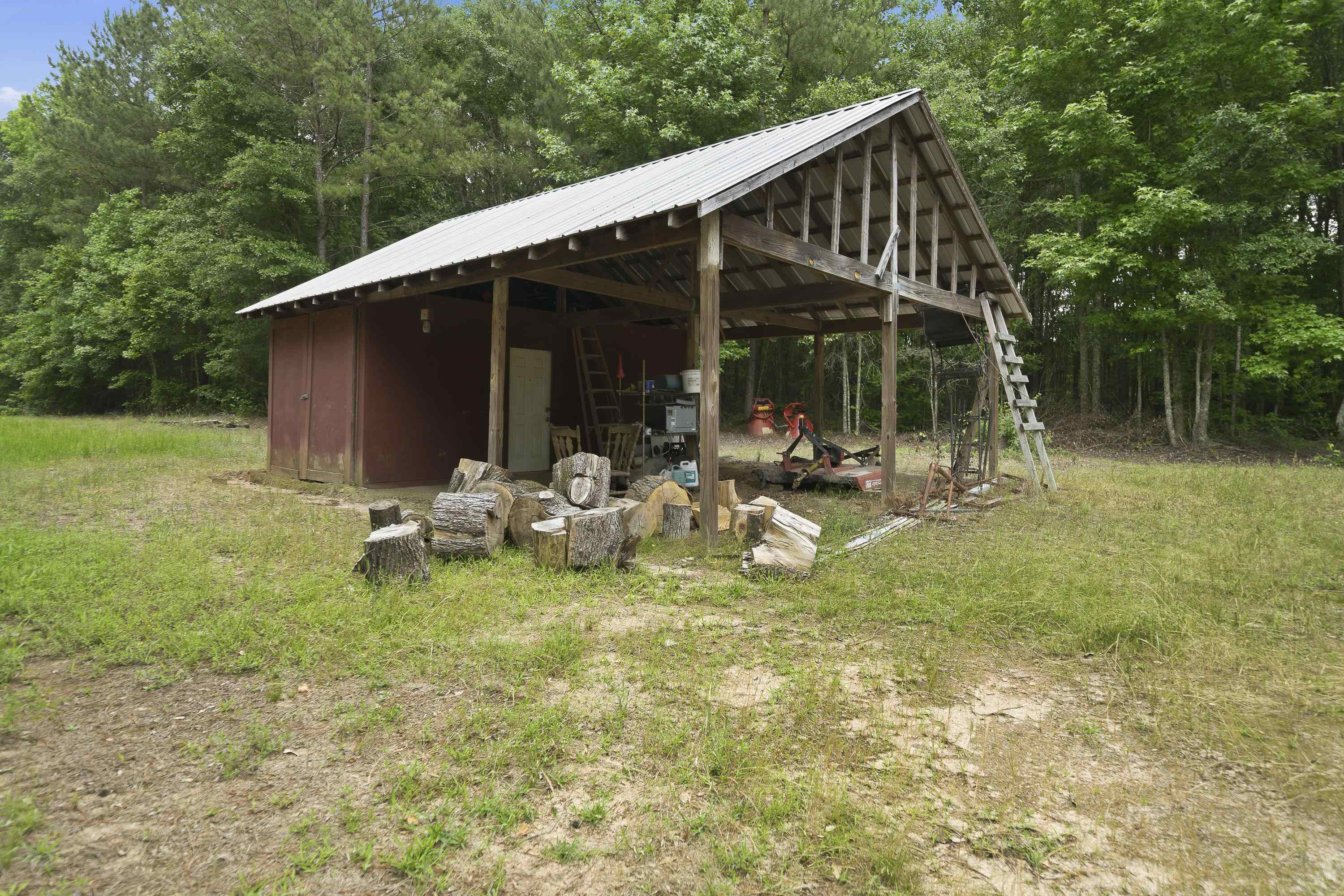0 Pear Orchard Road # 0 Property Photo 16