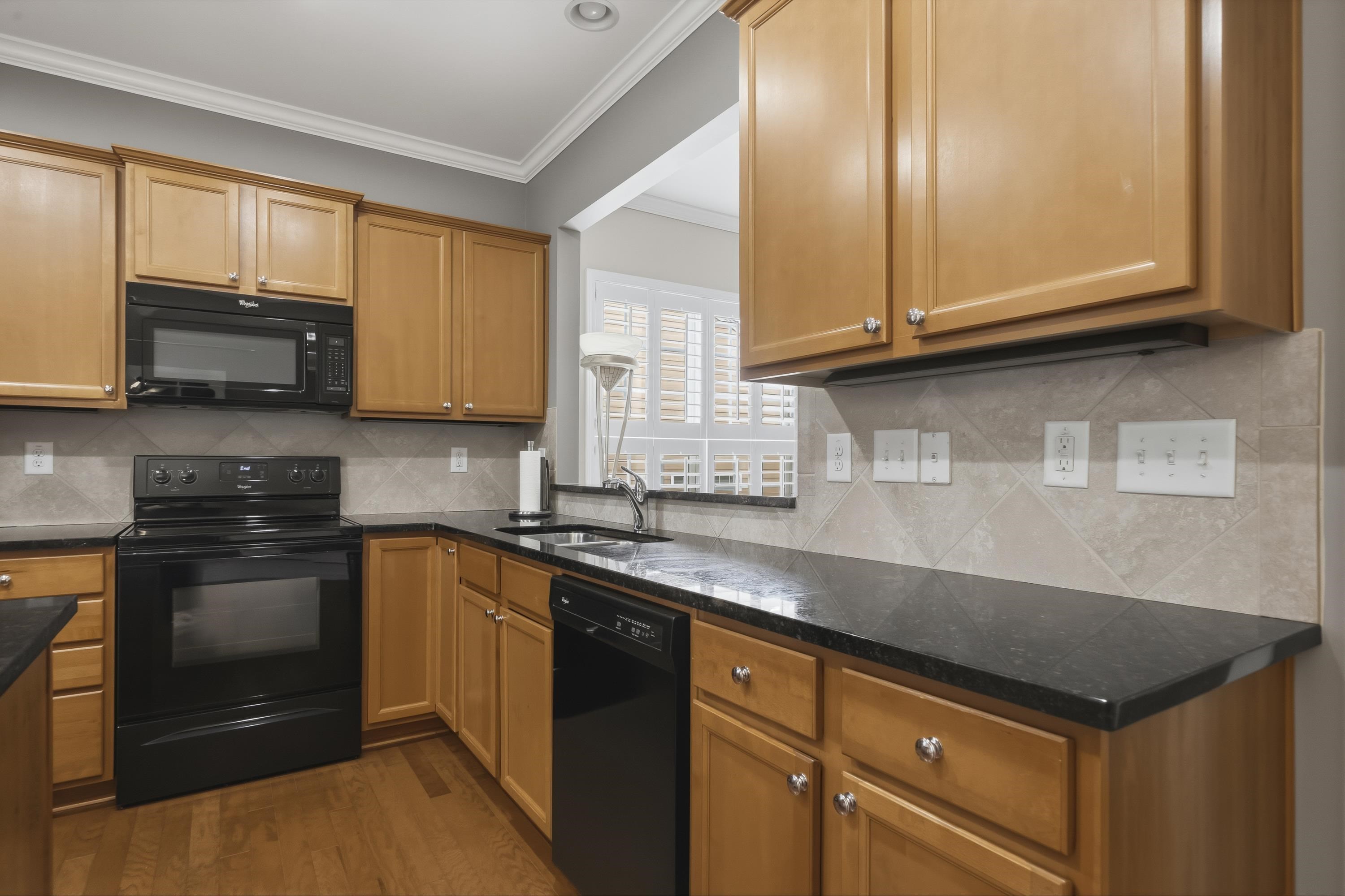 1100 Summer Station Street Property Photo 17